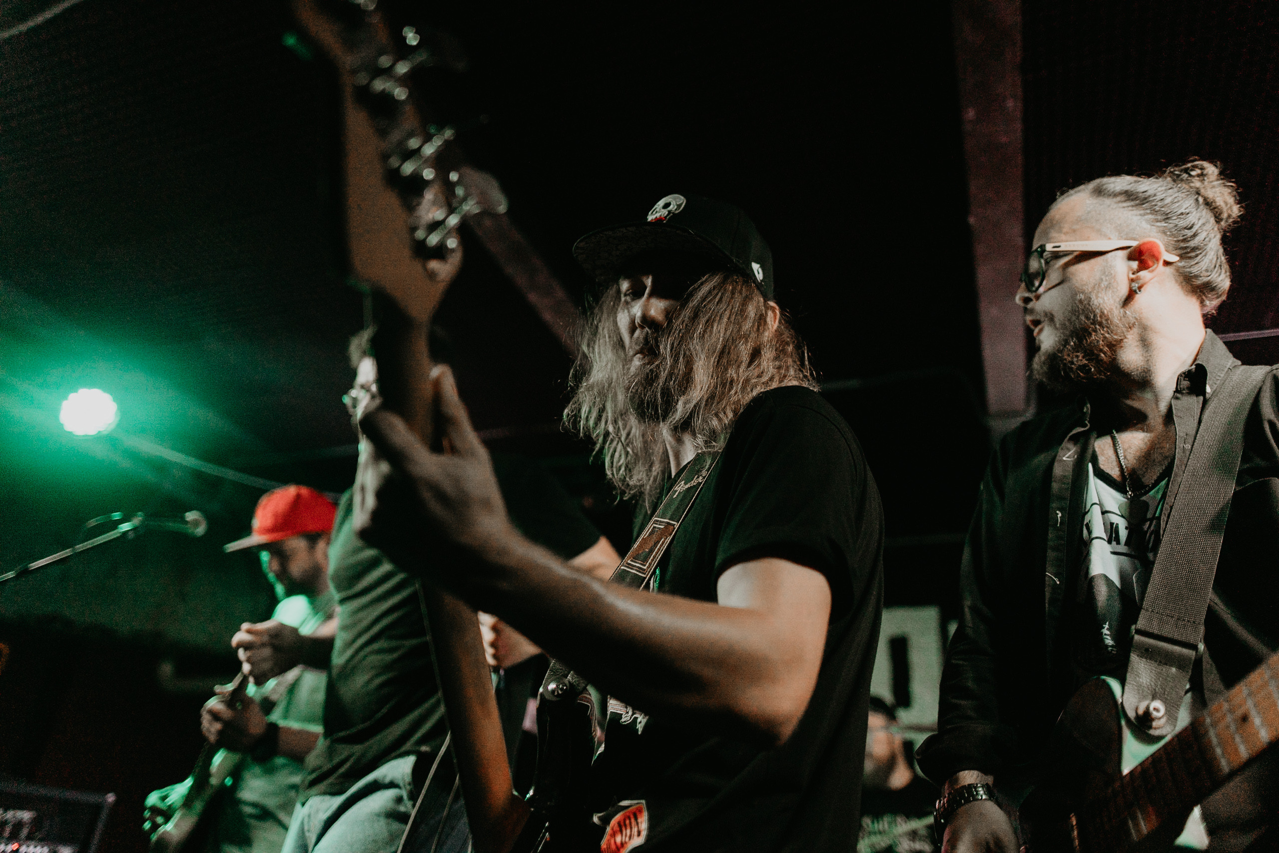 Концерты. Меня зовут Стас Барыкин, я фотограф. Живу и работаю в Ростове-на-Дону