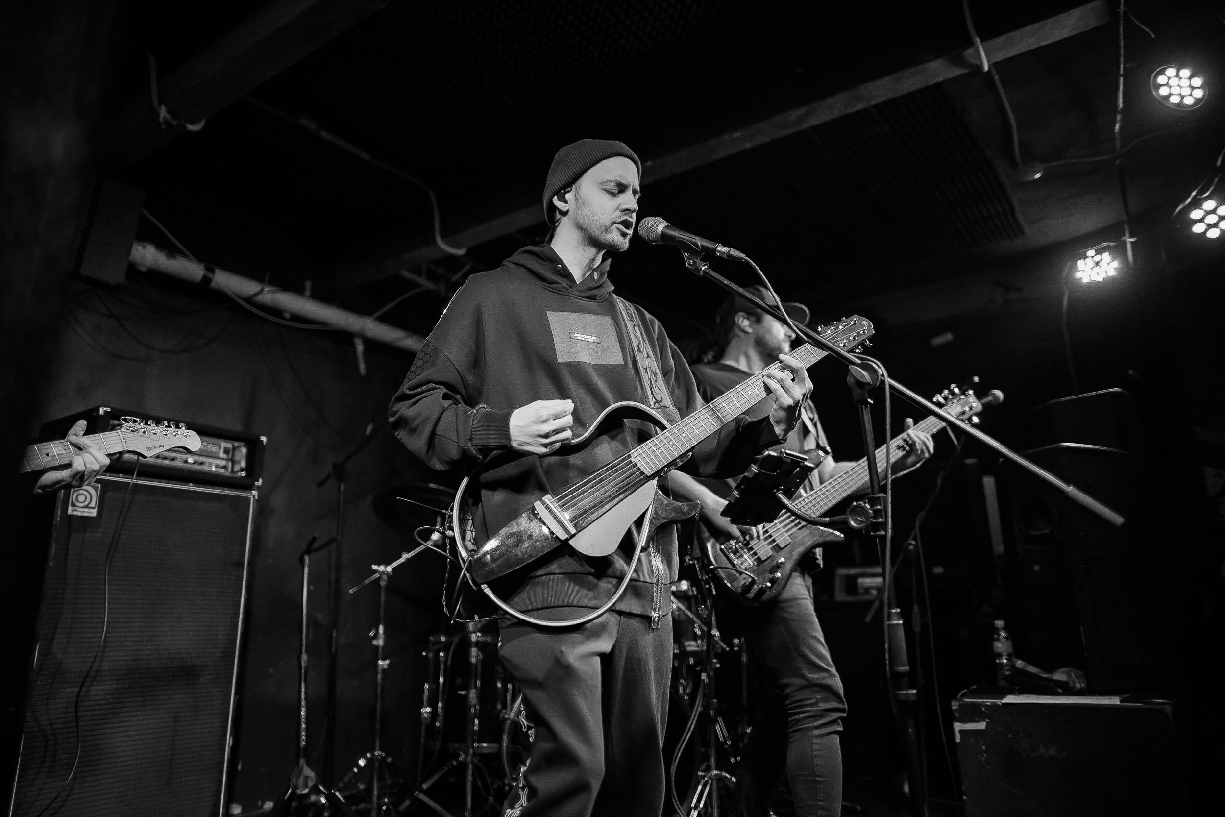 Концерты. Меня зовут Стас Барыкин, я фотограф. Живу и работаю в Ростове-на-Дону