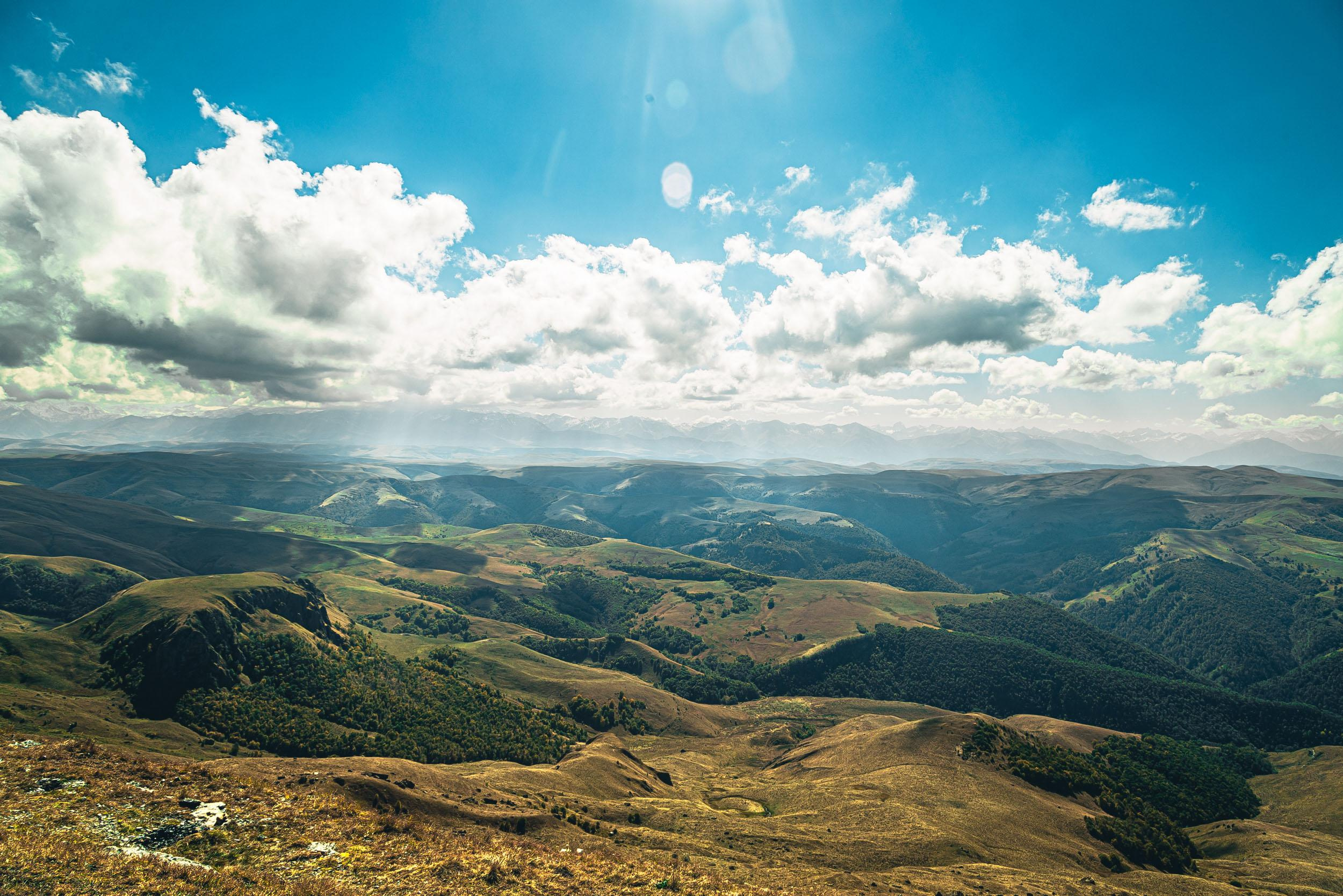 Пейзажи. Меня зовут Стас Барыкин, я фотограф. Живу и работаю в Ростове-на-Дону