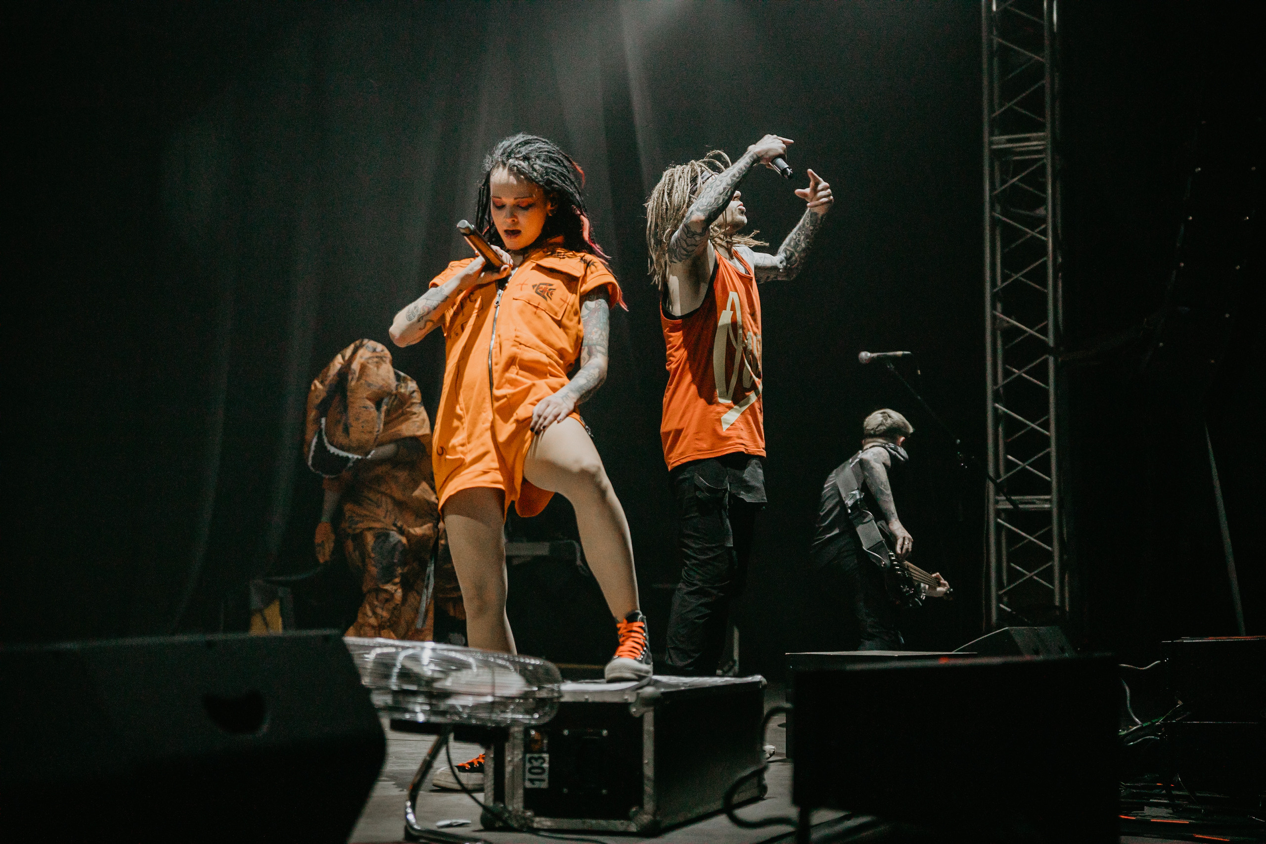 Концерты. Меня зовут Стас Барыкин, я фотограф. Живу и работаю в Ростове-на-Дону