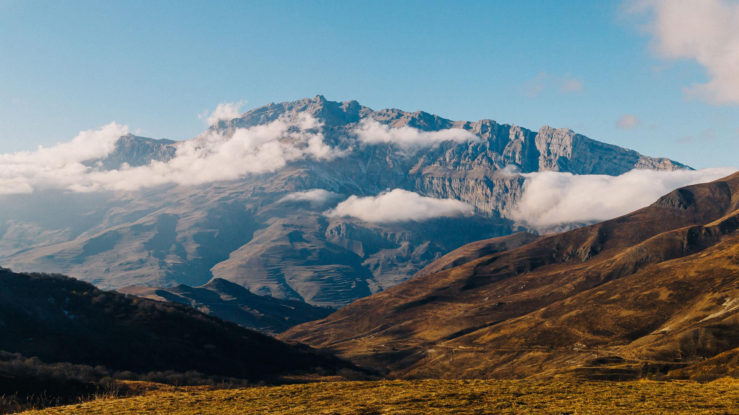Пейзажи. Меня зовут Стас Барыкин, я фотограф. Живу и работаю в Ростове-на-Дону