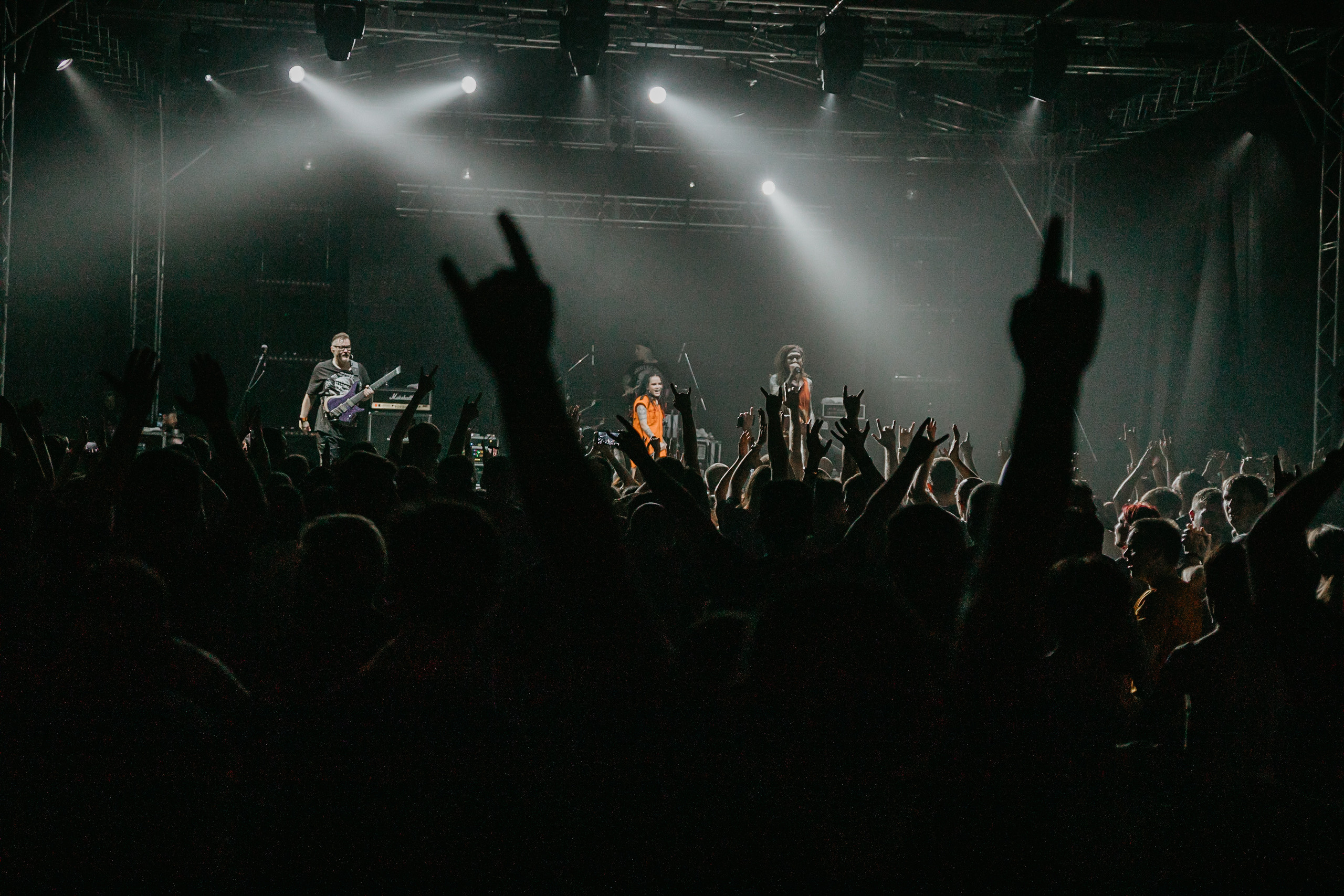 Концерты. Меня зовут Стас Барыкин, я фотограф. Живу и работаю в Ростове-на-Дону