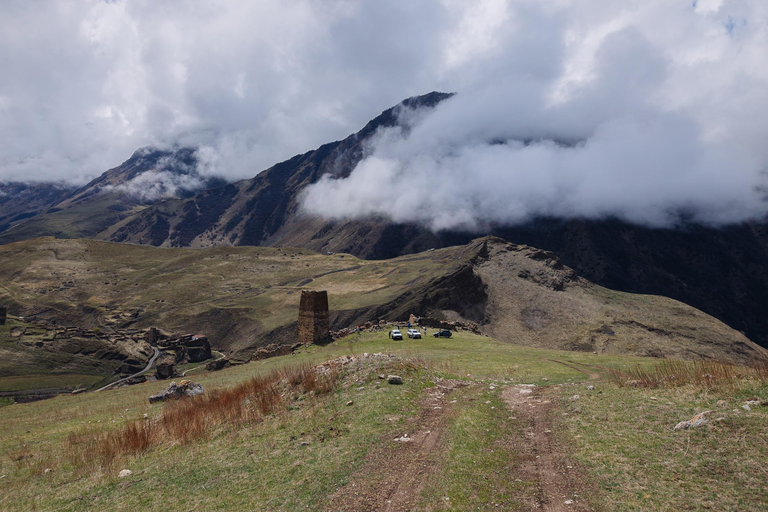 Пейзажи. Меня зовут Стас Барыкин, я фотограф. Живу и работаю в Ростове-на-Дону