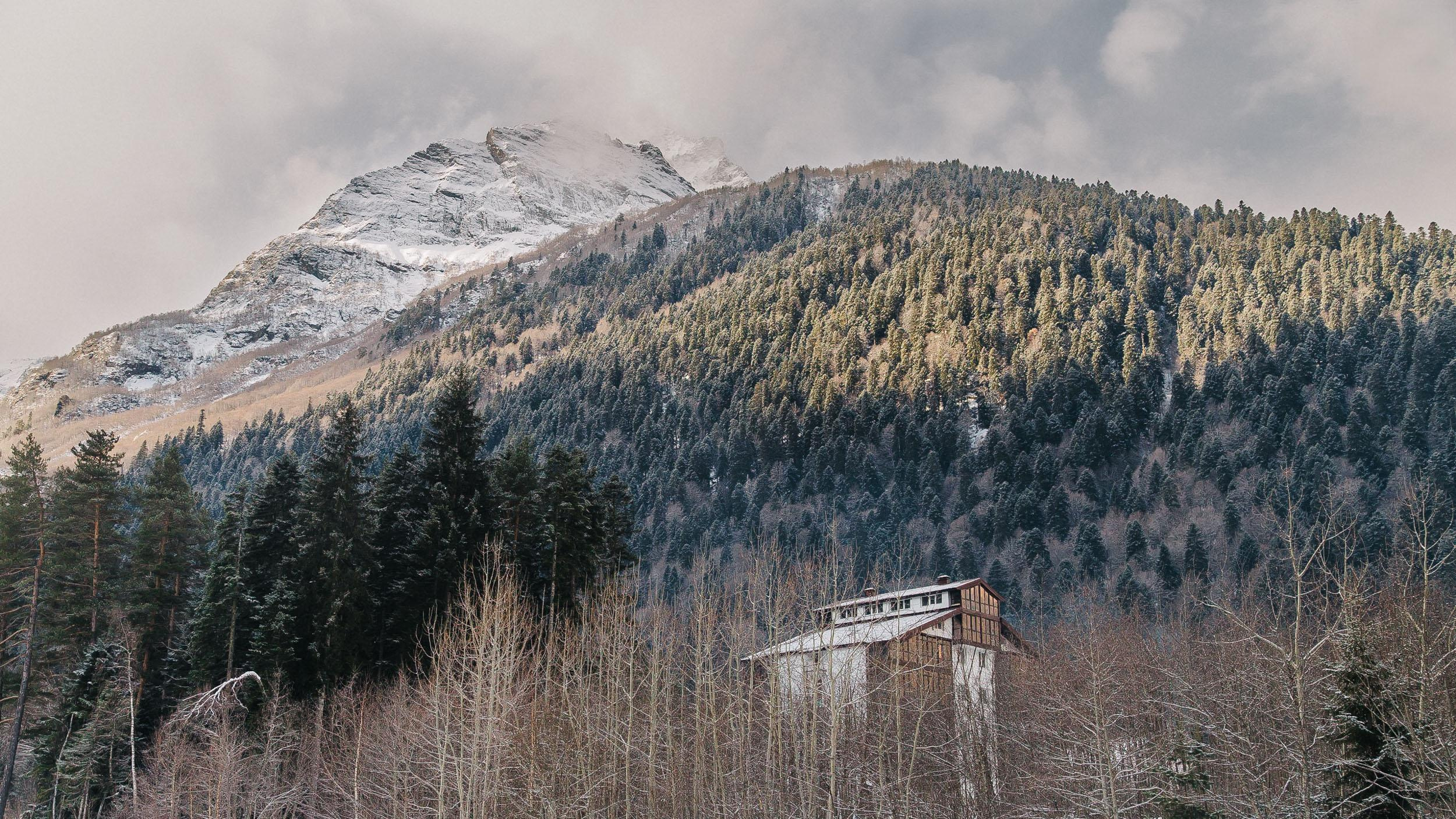 Пейзажи. Меня зовут Стас Барыкин, я фотограф. Живу и работаю в Ростове-на-Дону