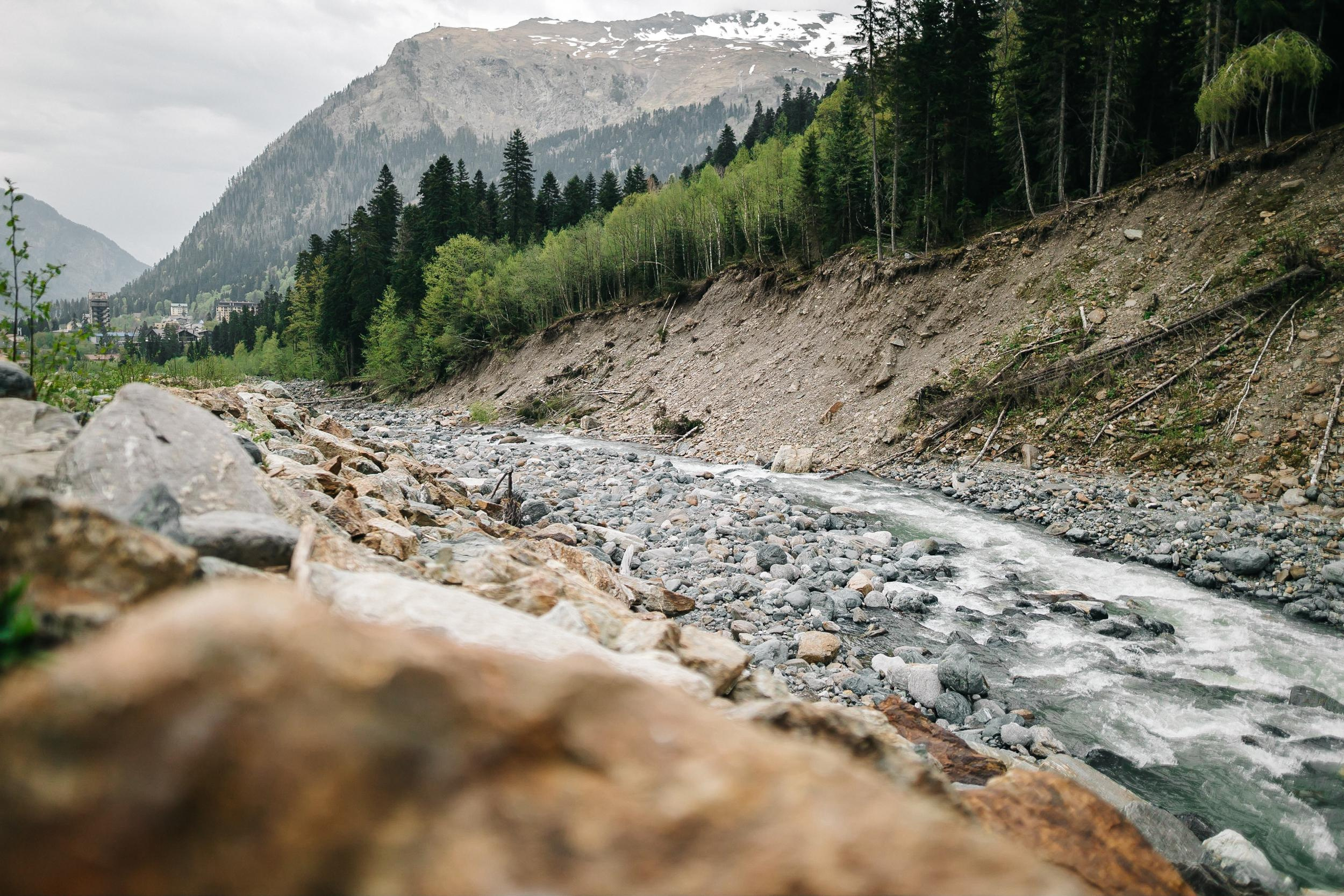 Пейзажи. Меня зовут Стас Барыкин, я фотограф. Живу и работаю в Ростове-на-Дону