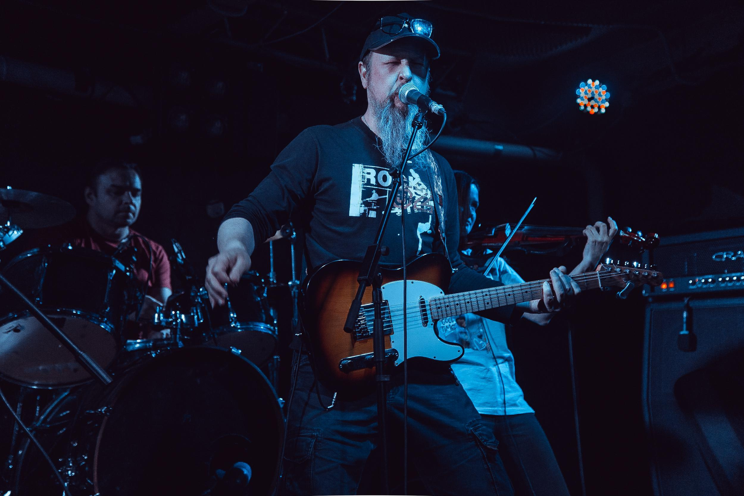 Концерты. Меня зовут Стас Барыкин, я фотограф. Живу и работаю в Ростове-на-Дону