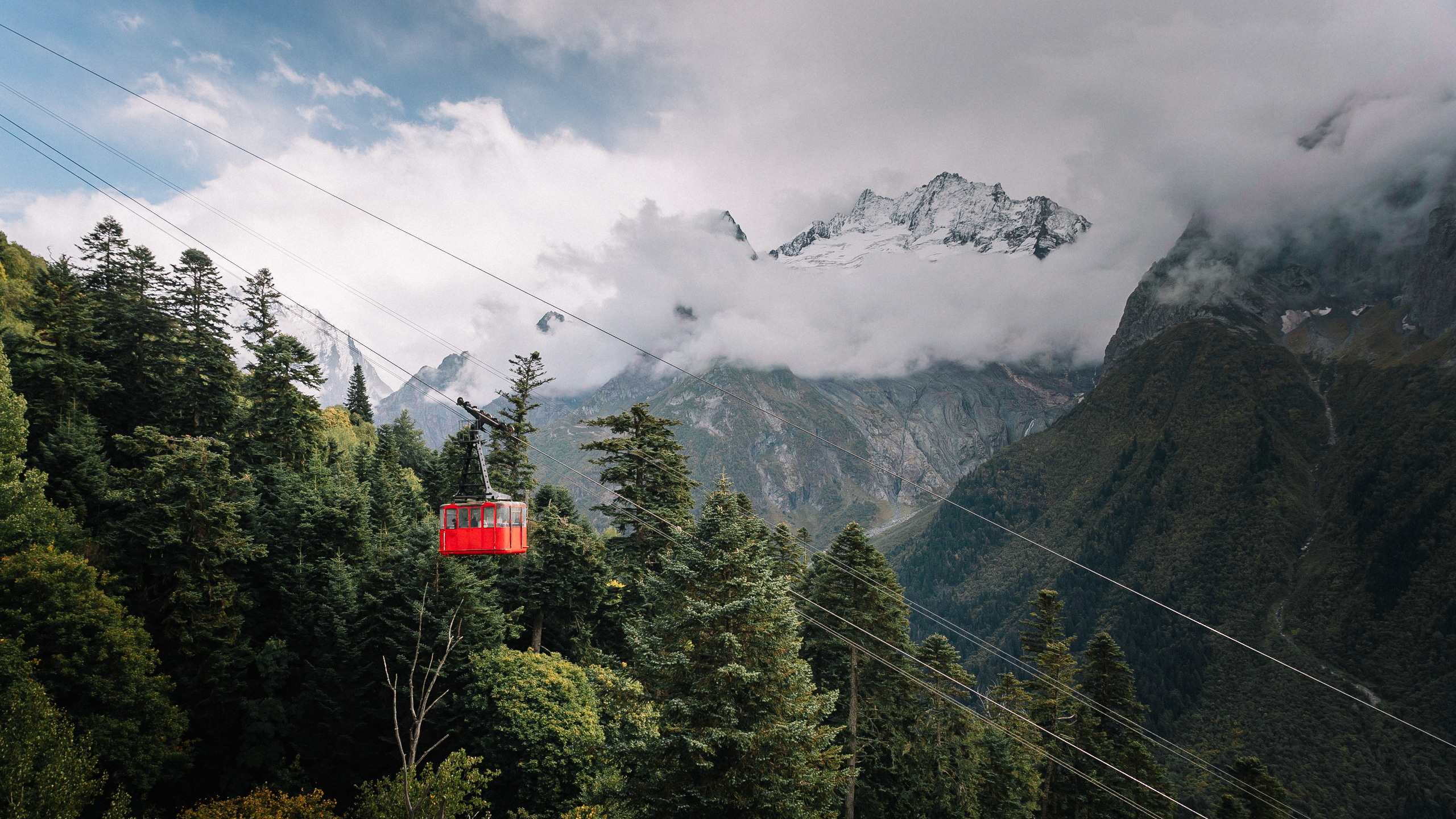 Пейзажи. Меня зовут Стас Барыкин, я фотограф. Живу и работаю в Ростове-на-Дону