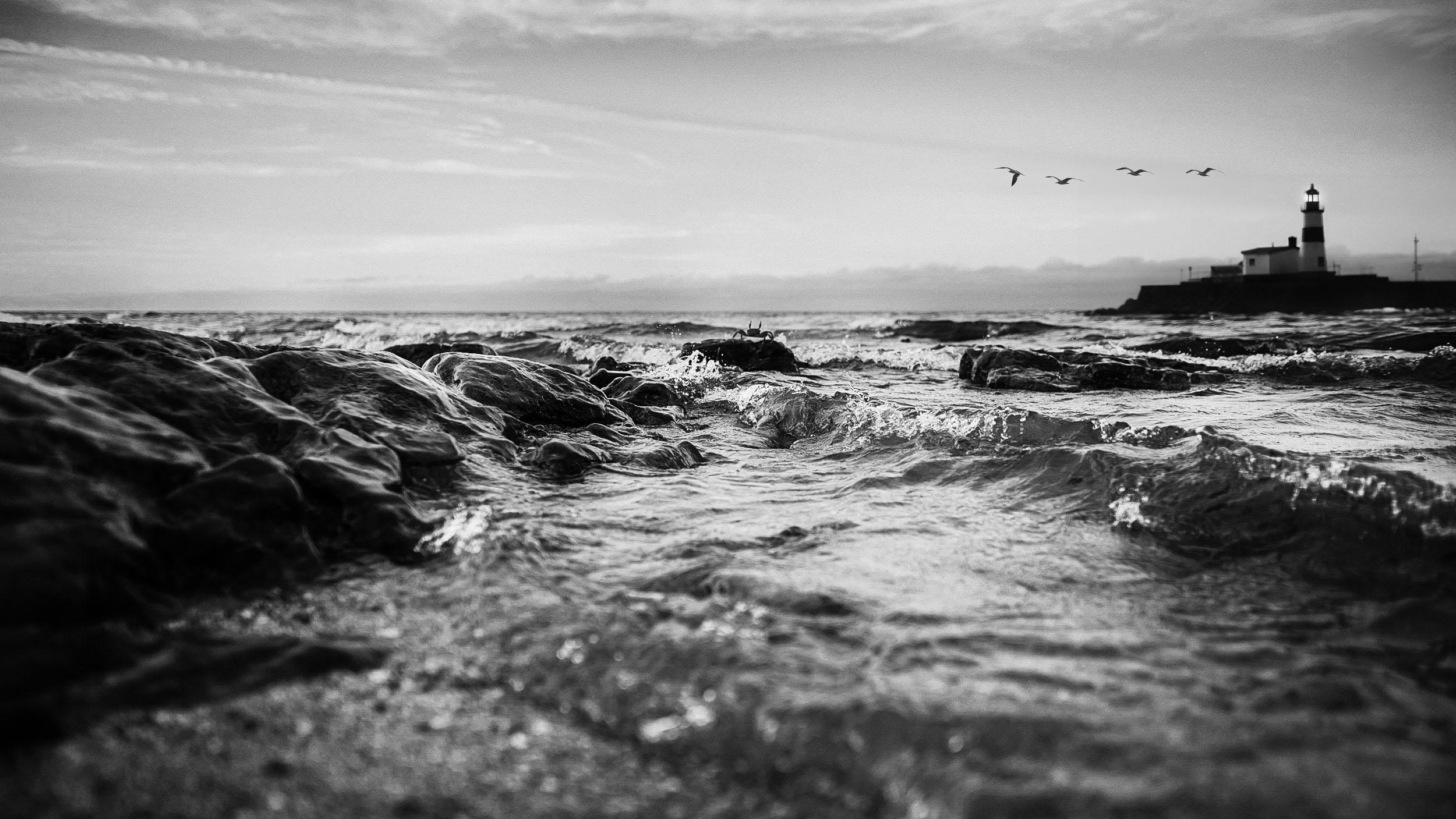 Пейзажи. Меня зовут Стас Барыкин, я фотограф. Живу и работаю в Ростове-на-Дону