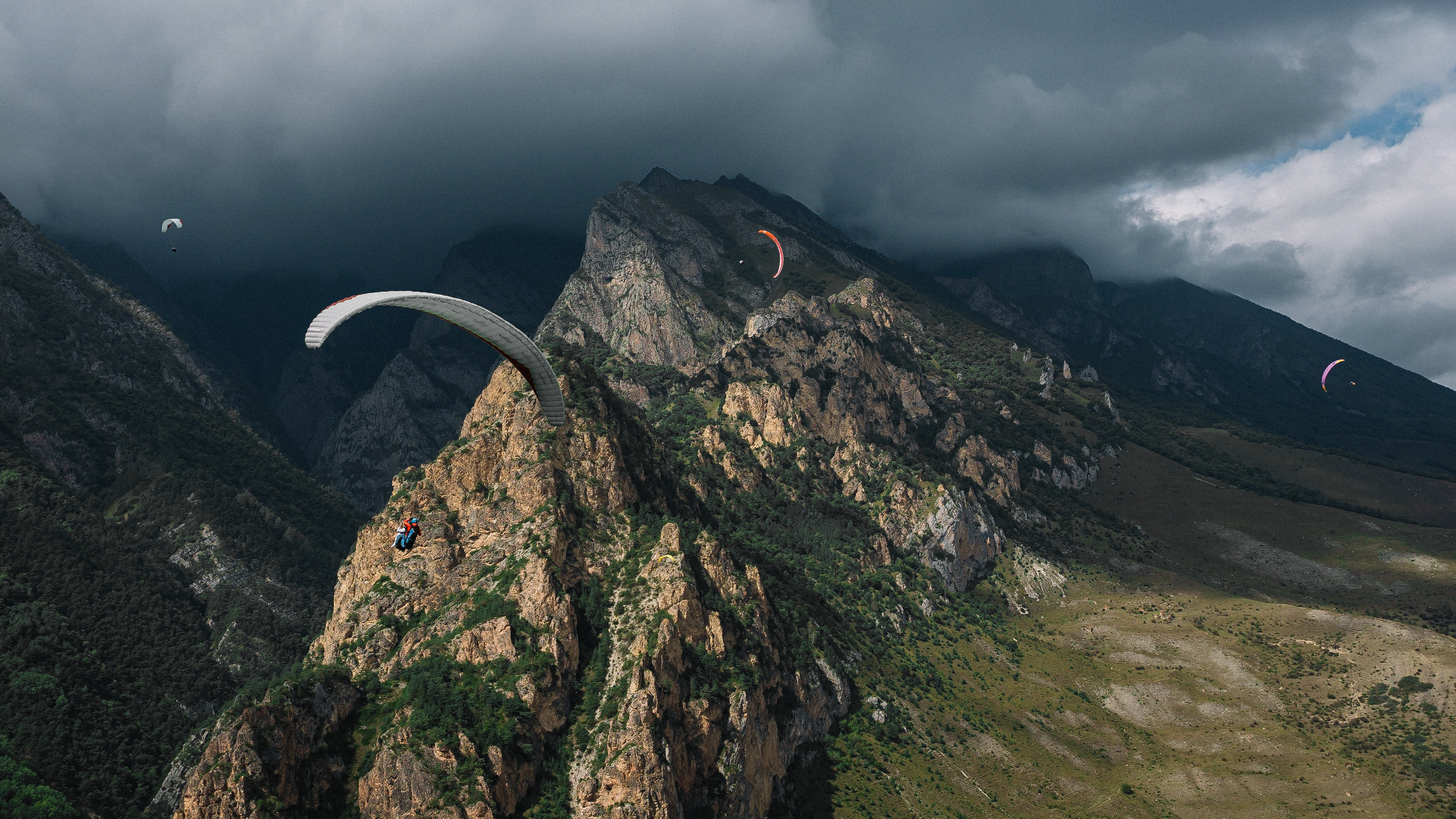 Пейзажи. Меня зовут Стас Барыкин, я фотограф. Живу и работаю в Ростове-на-Дону