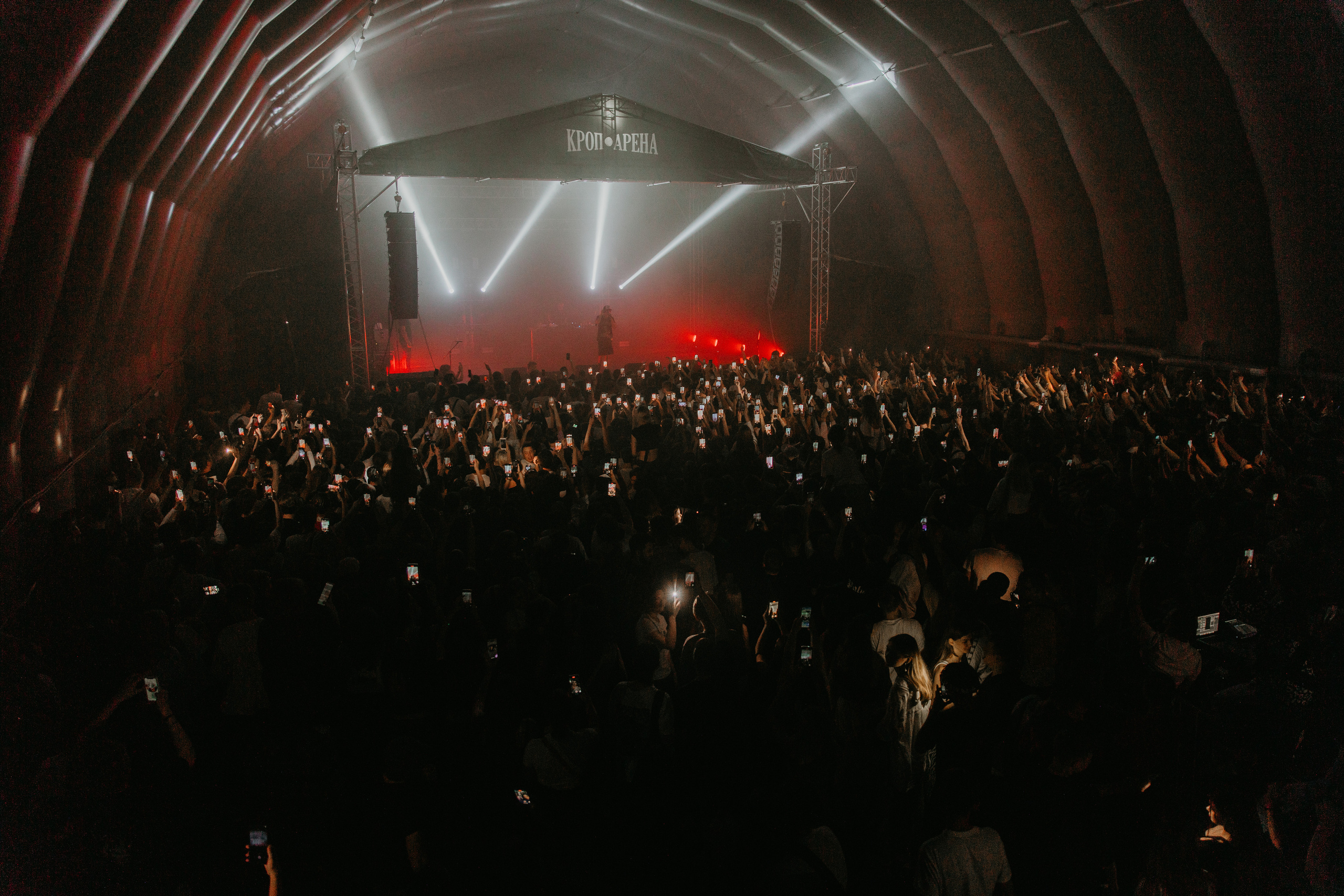 Концерты. Меня зовут Стас Барыкин, я фотограф. Живу и работаю в Ростове-на-Дону