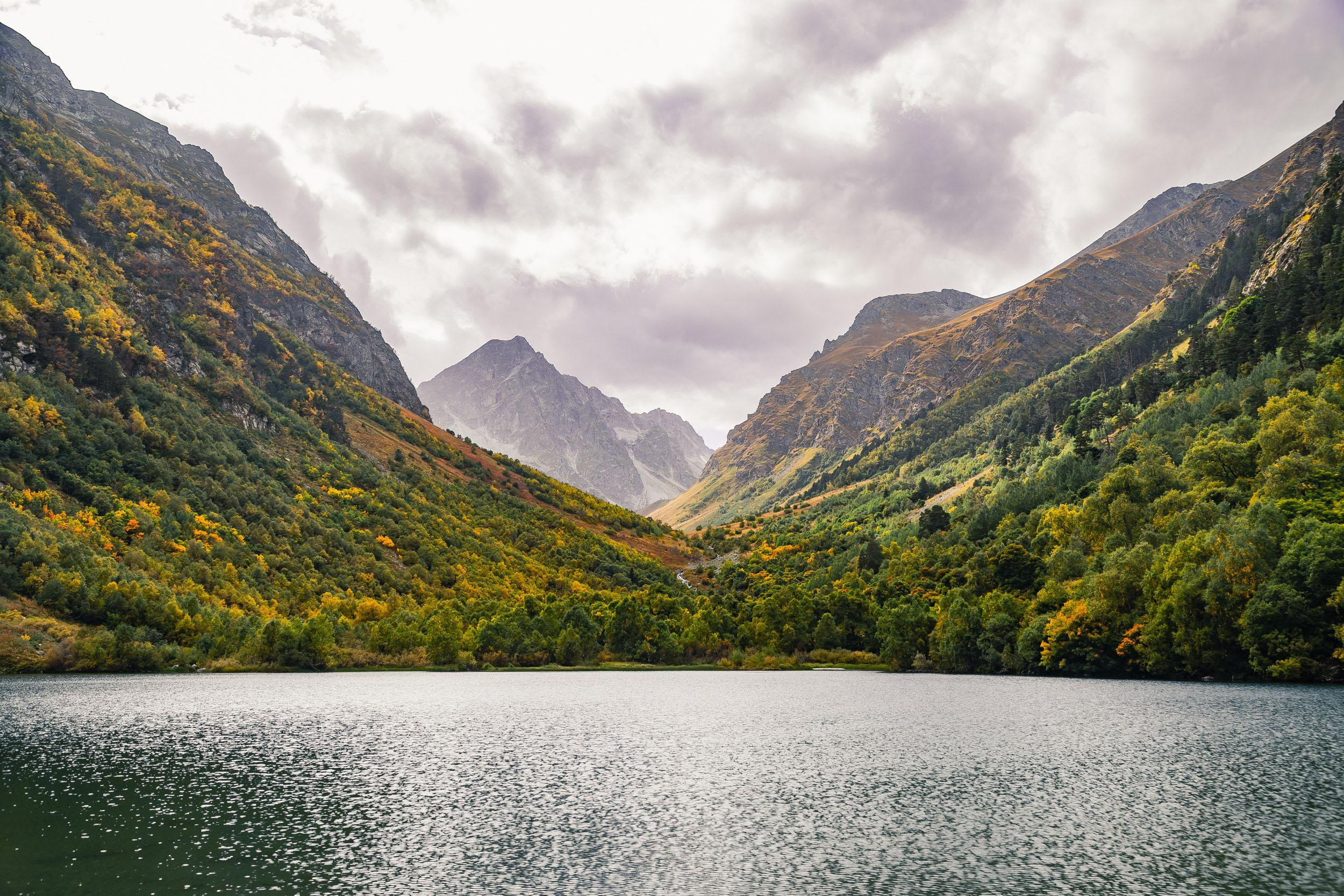 Пейзажи. Меня зовут Стас Барыкин, я фотограф. Живу и работаю в Ростове-на-Дону