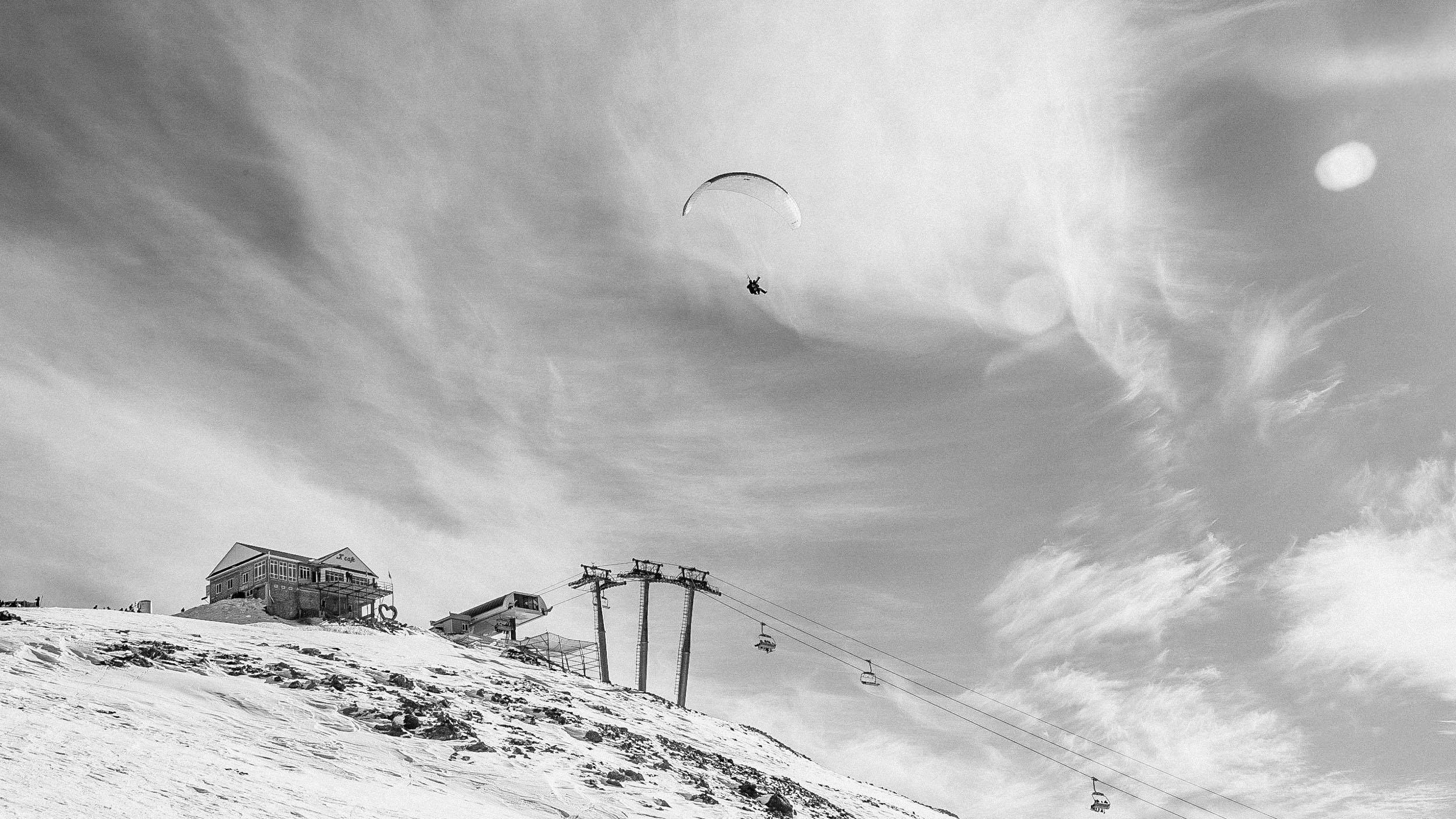 Пейзажи. Меня зовут Стас Барыкин, я фотограф. Живу и работаю в Ростове-на-Дону
