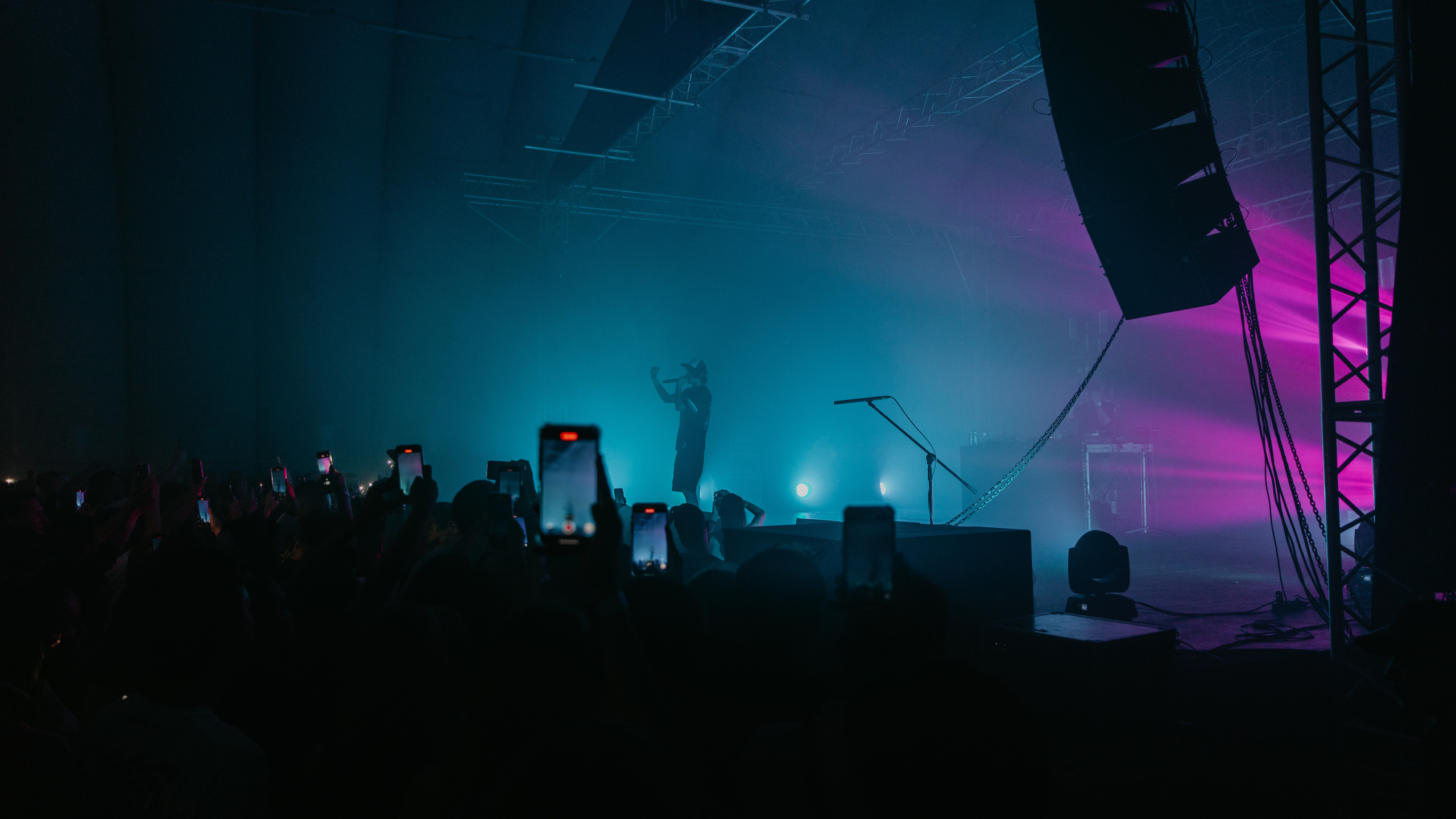 Концерты. Меня зовут Стас Барыкин, я фотограф. Живу и работаю в Ростове-на-Дону