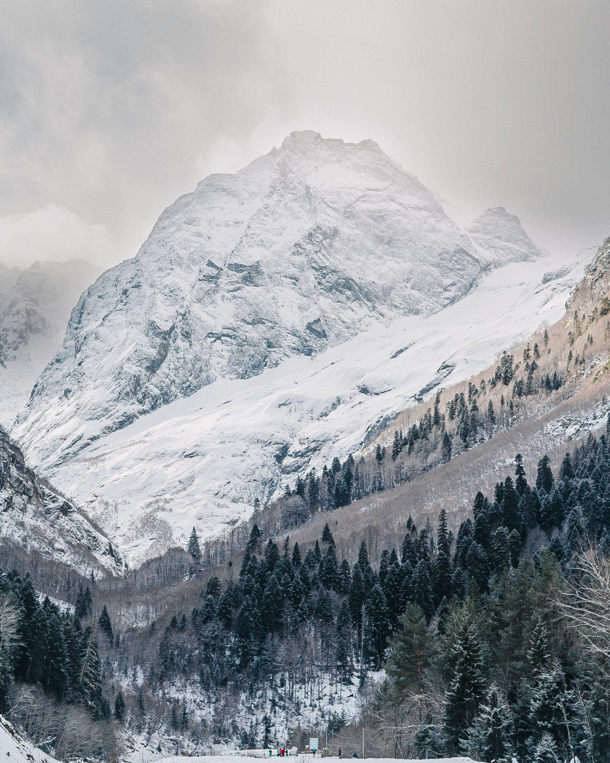 Пейзажи. Меня зовут Стас Барыкин, я фотограф. Живу и работаю в Ростове-на-Дону