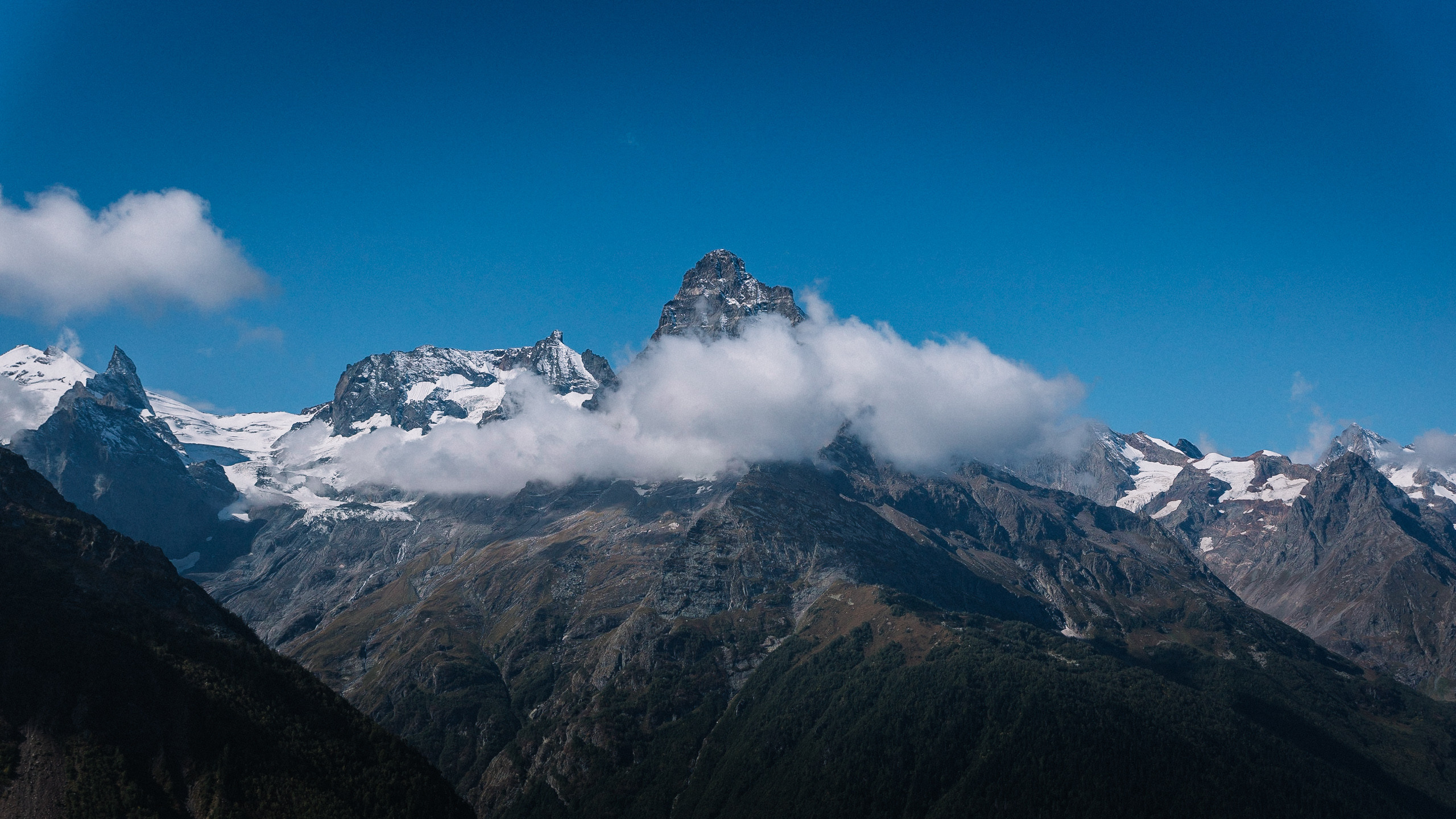 Пейзажи. Меня зовут Стас Барыкин, я фотограф. Живу и работаю в Ростове-на-Дону