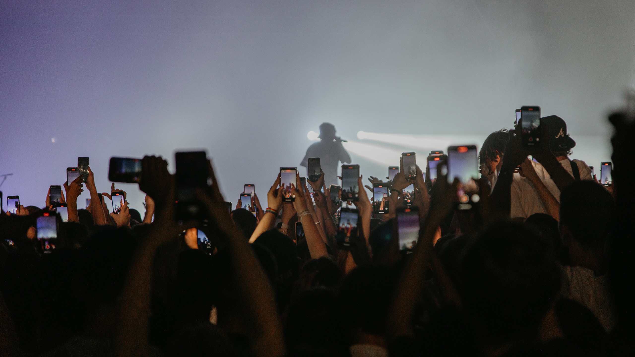 Концерты. Меня зовут Стас Барыкин, я фотограф. Живу и работаю в Ростове-на-Дону