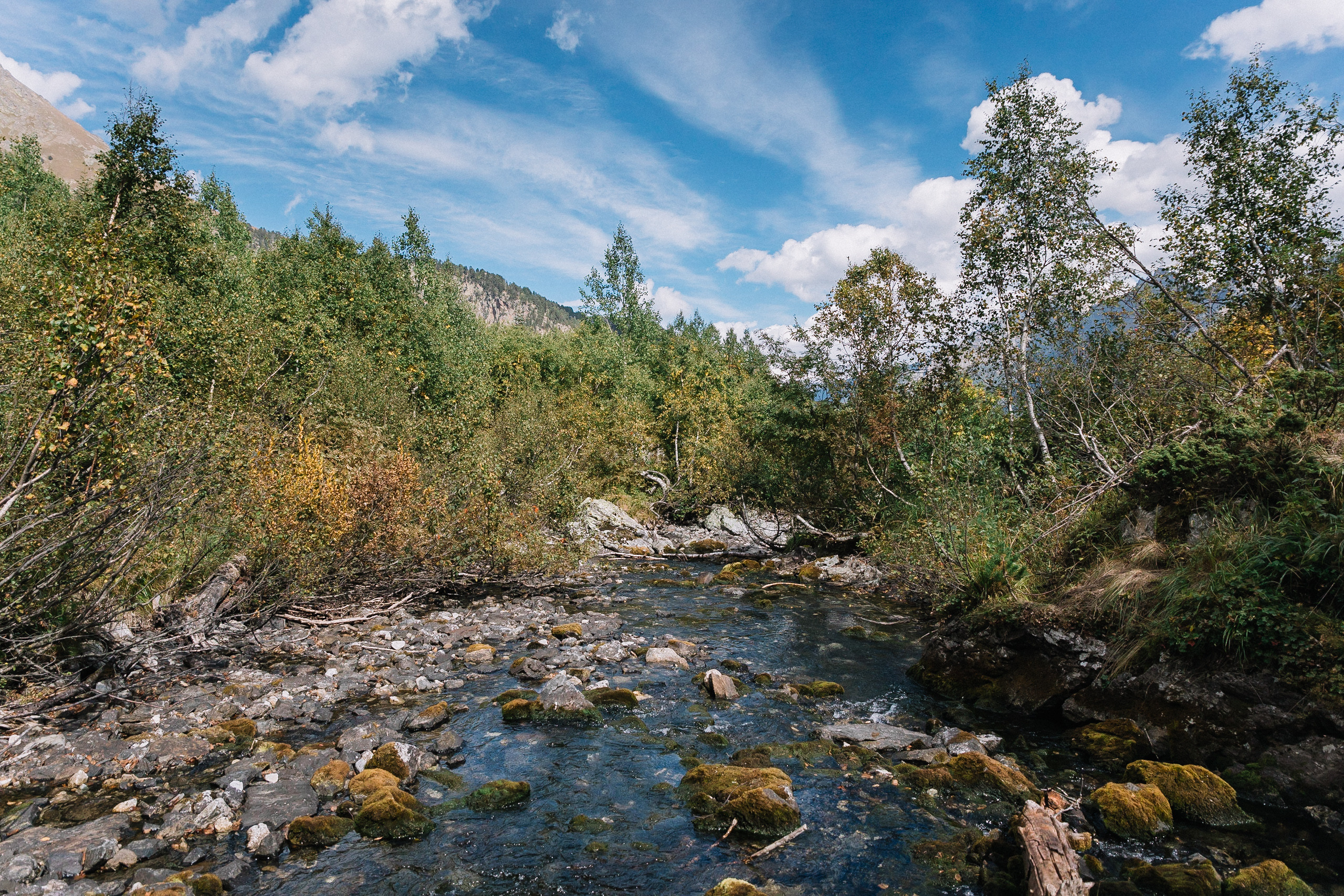 Пейзажи. Меня зовут Стас Барыкин, я фотограф. Живу и работаю в Ростове-на-Дону