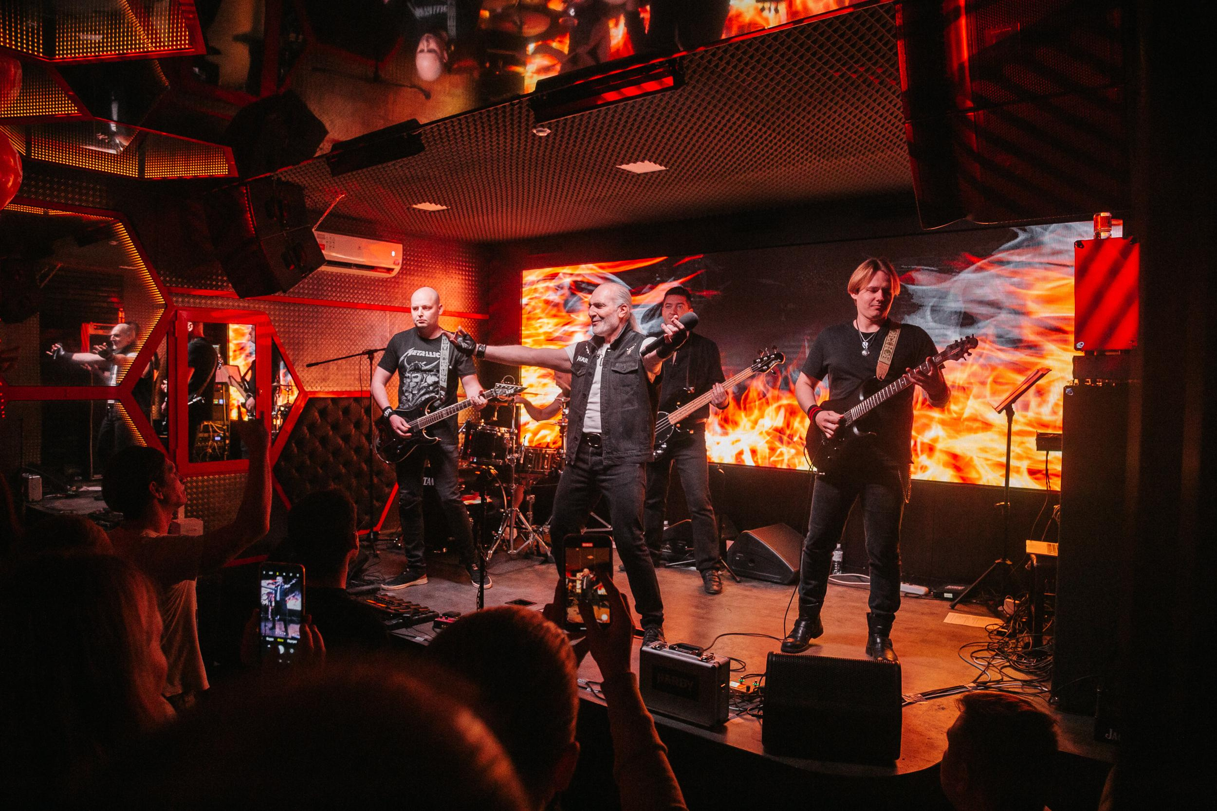 Концерты. Меня зовут Стас Барыкин, я фотограф. Живу и работаю в Ростове-на-Дону