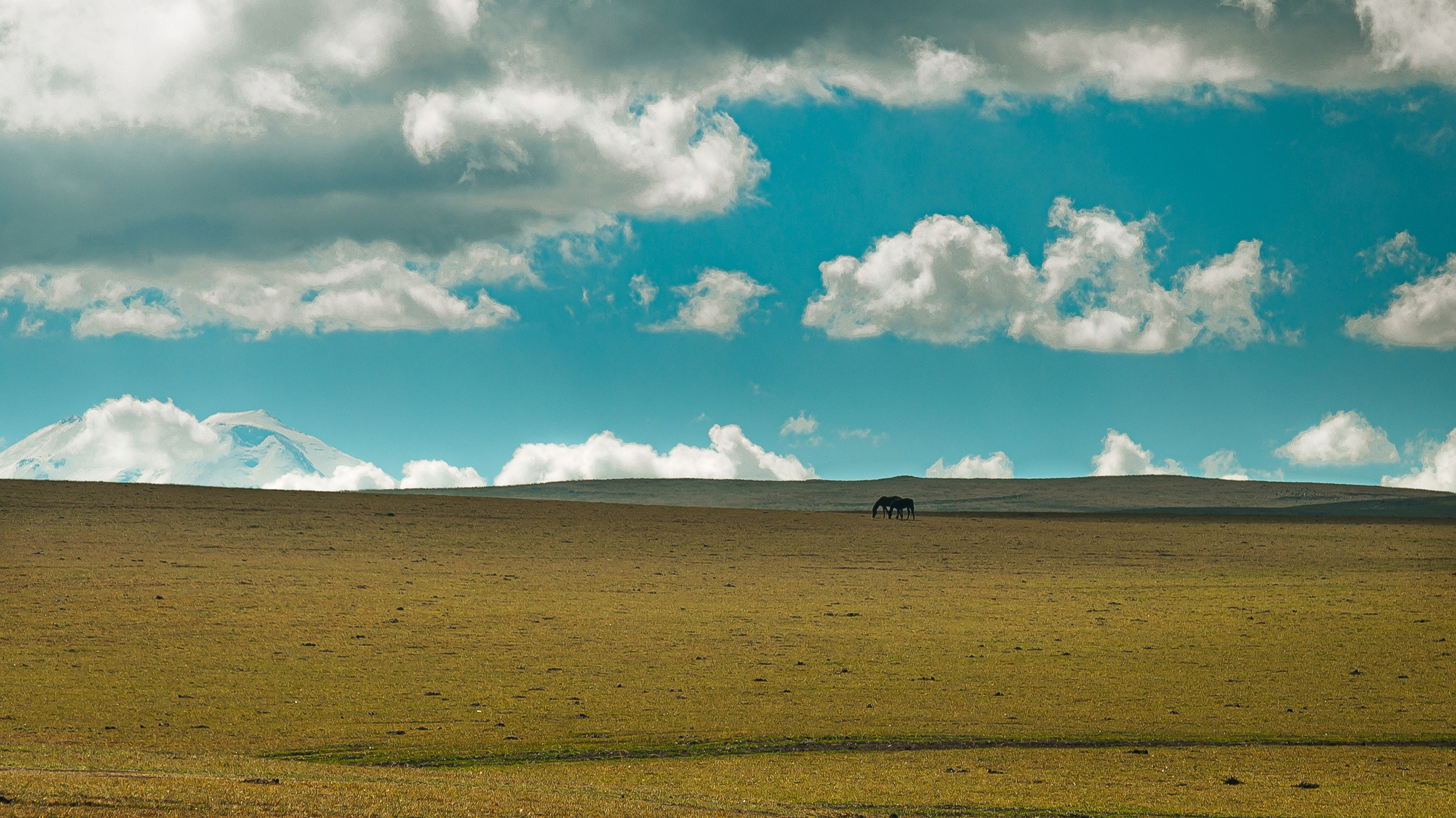 Пейзажи. Меня зовут Стас Барыкин, я фотограф. Живу и работаю в Ростове-на-Дону