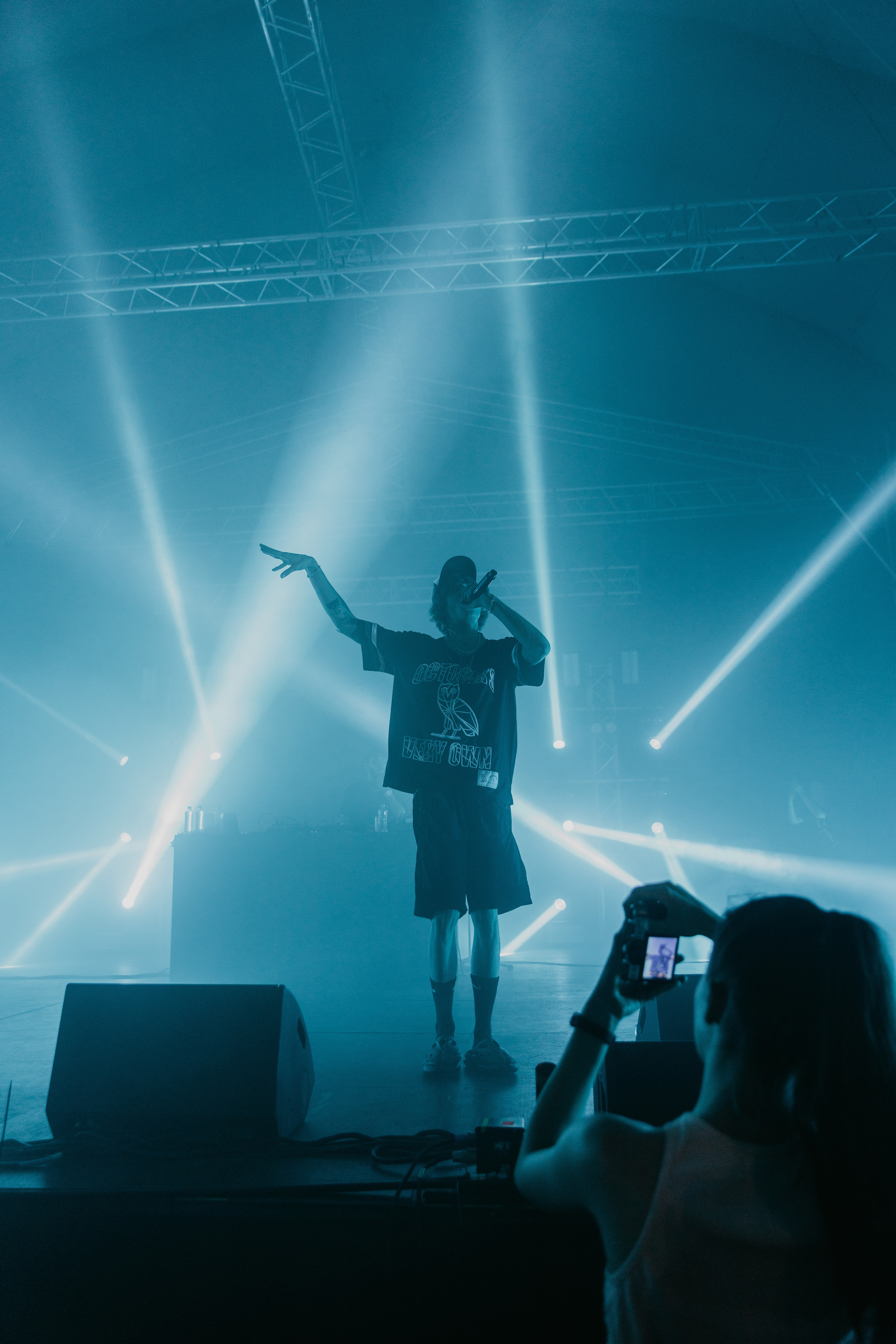 Концерты. Меня зовут Стас Барыкин, я фотограф. Живу и работаю в Ростове-на-Дону