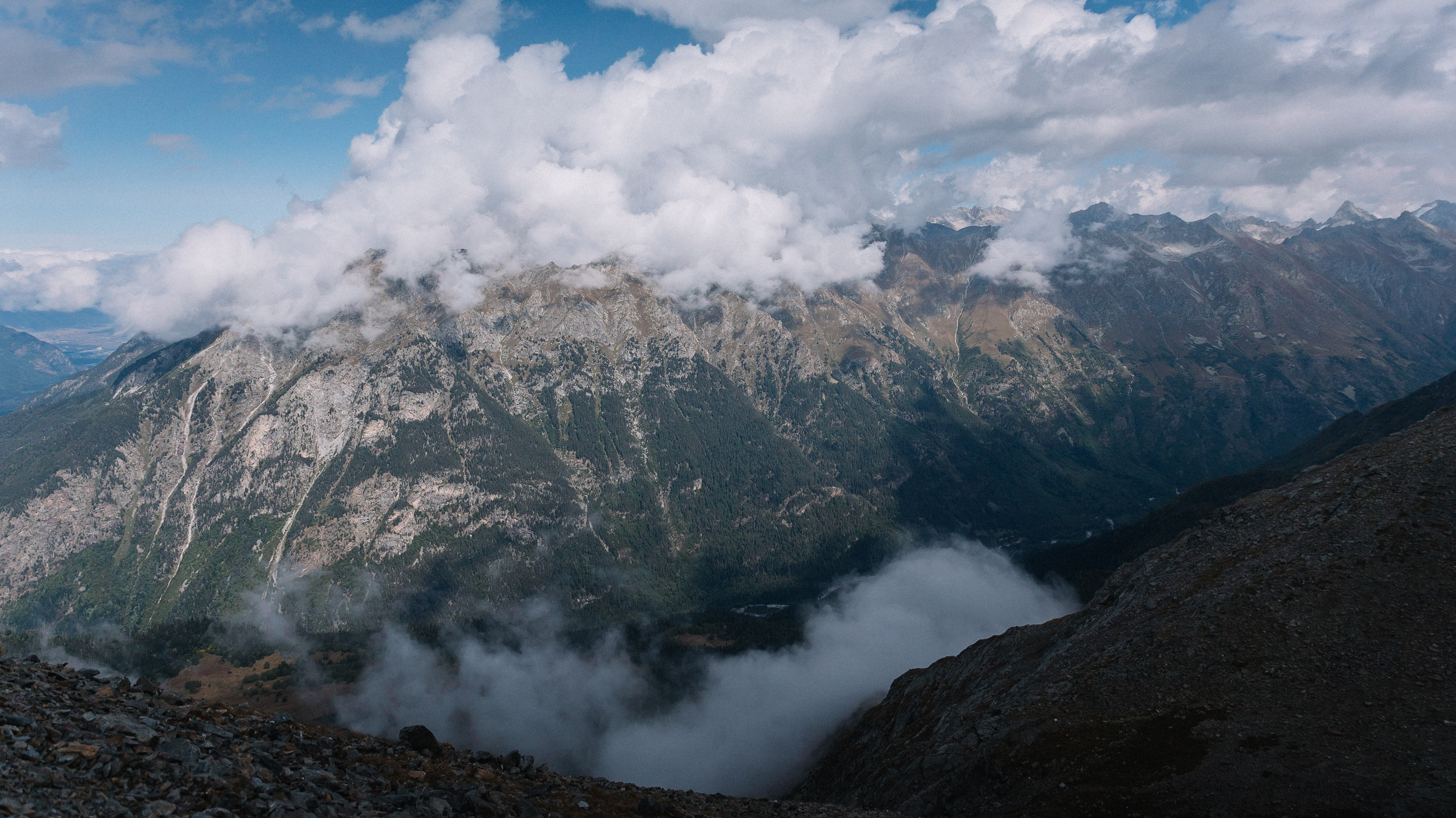 Пейзажи. Меня зовут Стас Барыкин, я фотограф. Живу и работаю в Ростове-на-Дону