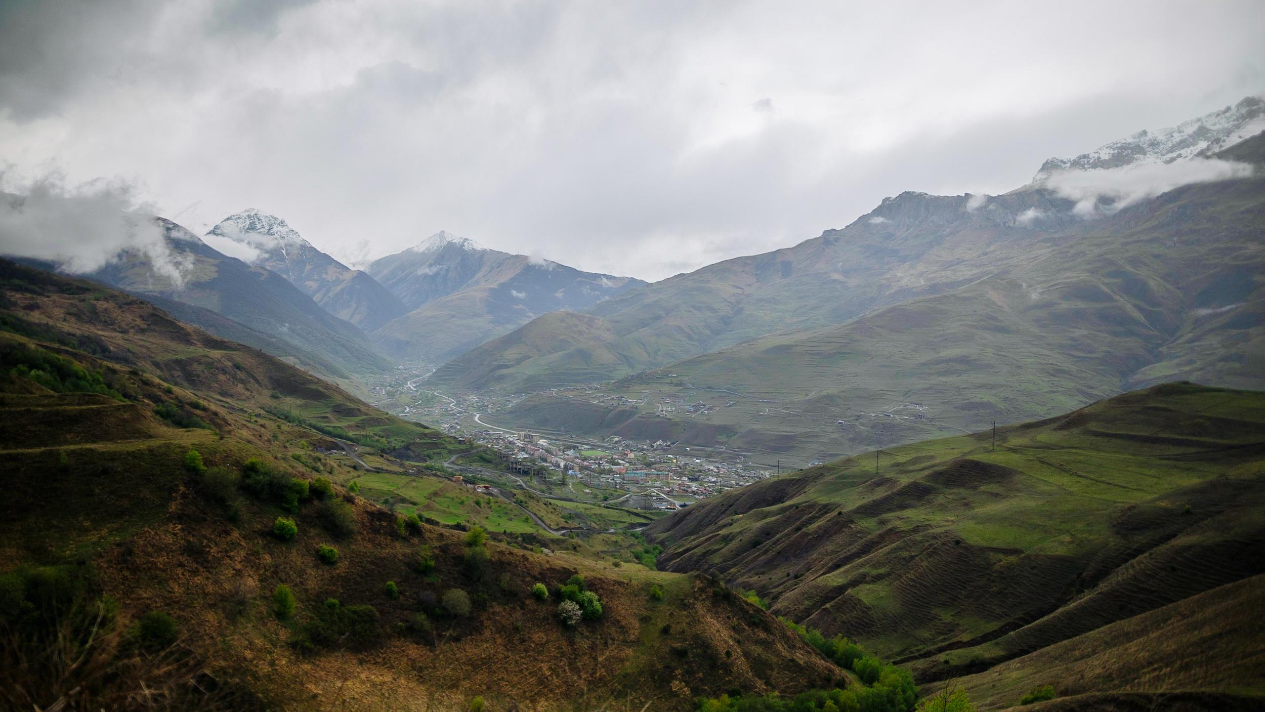 Пейзажи. Меня зовут Стас Барыкин, я фотограф. Живу и работаю в Ростове-на-Дону