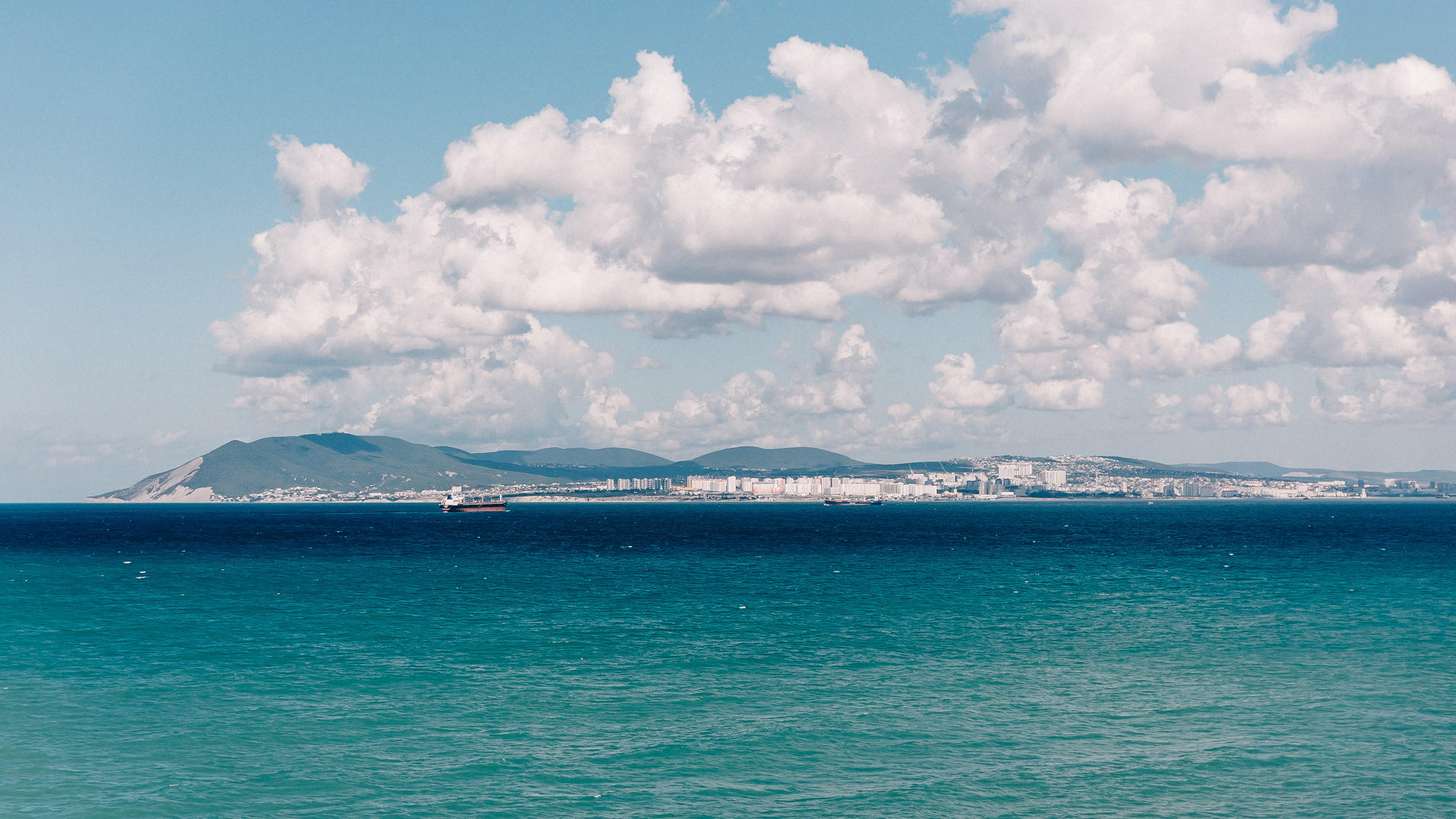 Пейзажи. Меня зовут Стас Барыкин, я фотограф. Живу и работаю в Ростове-на-Дону