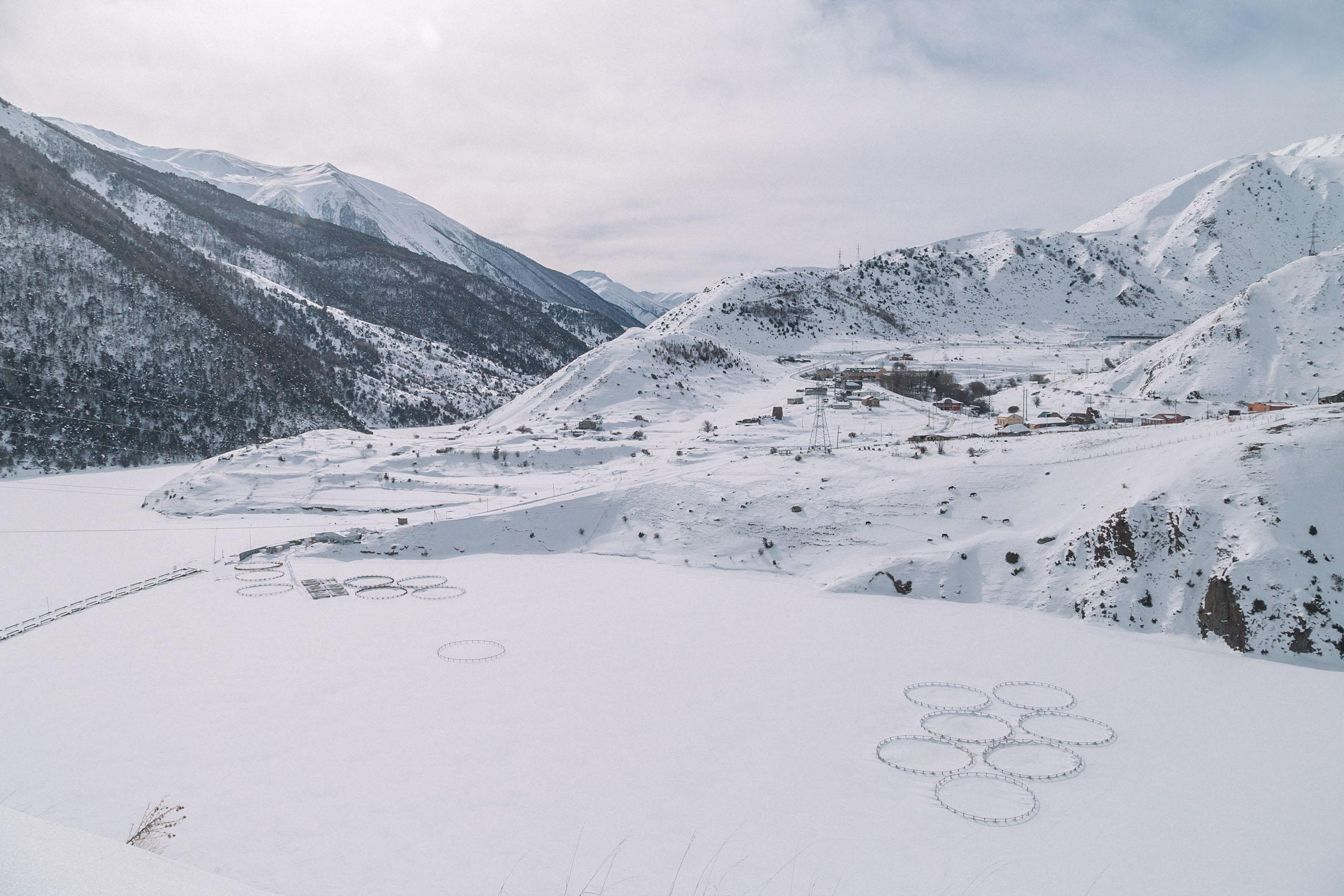 Пейзажи. Меня зовут Стас Барыкин, я фотограф. Живу и работаю в Ростове-на-Дону