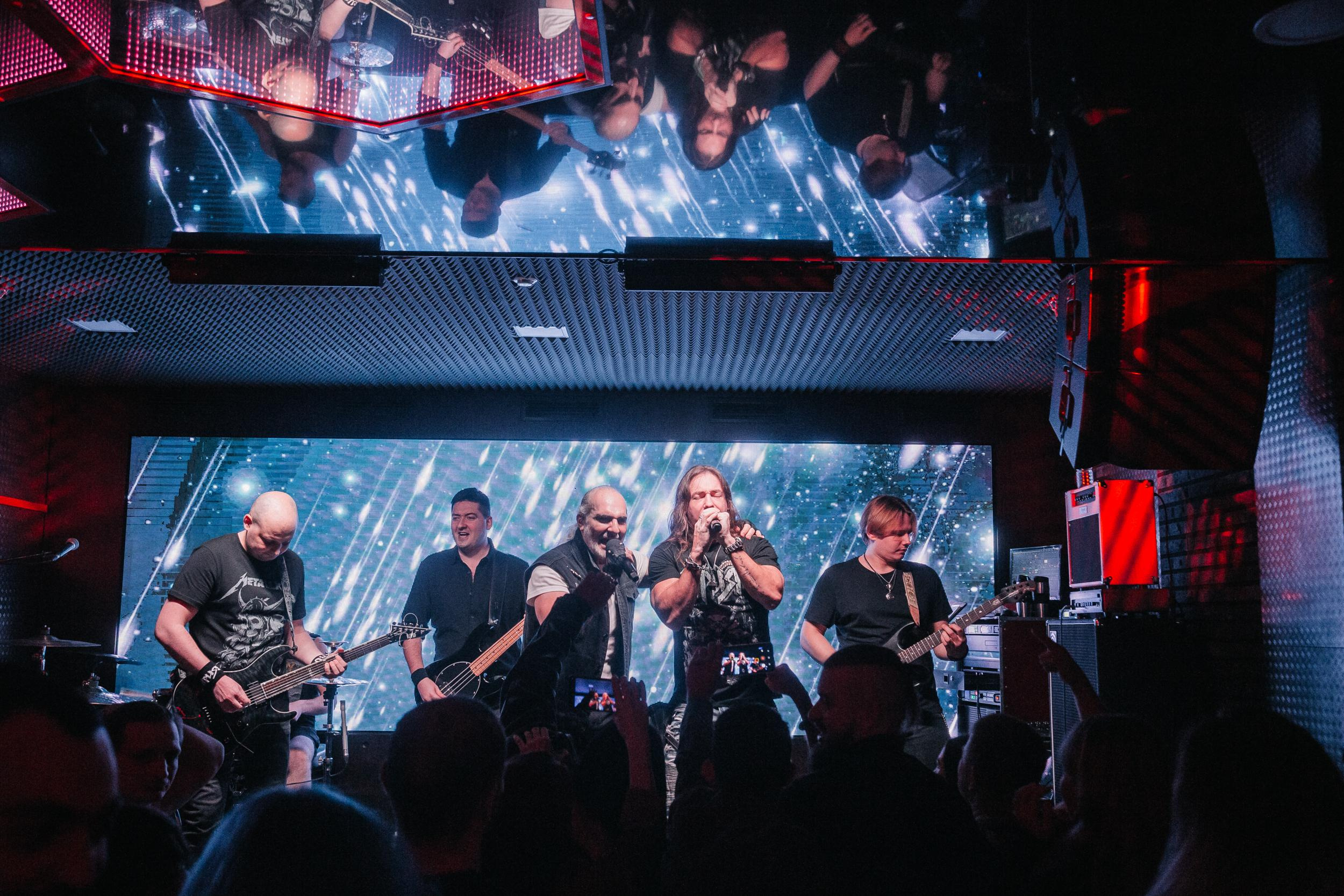 Концерты. Меня зовут Стас Барыкин, я фотограф. Живу и работаю в Ростове-на-Дону