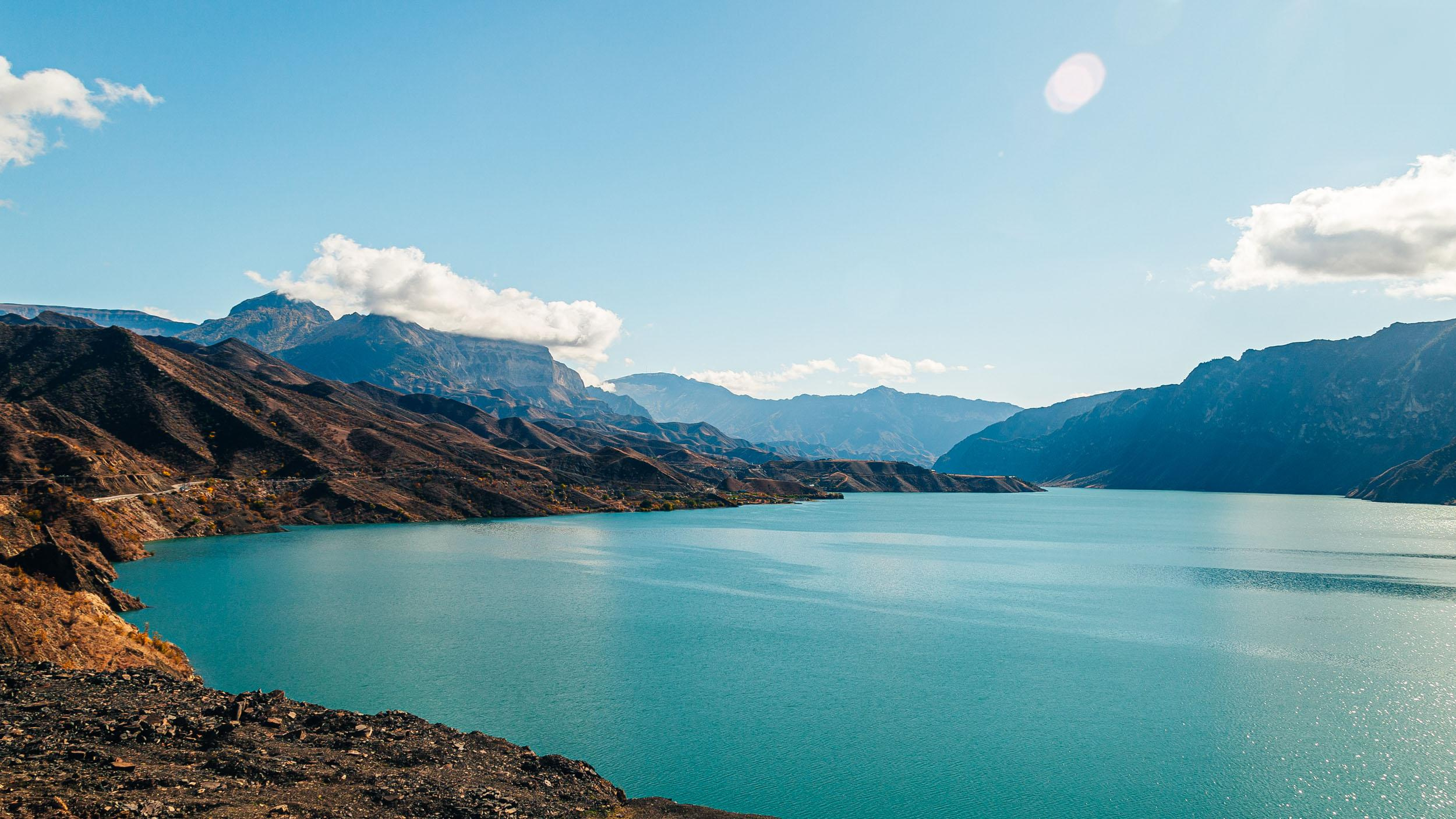 Пейзажи. Меня зовут Стас Барыкин, я фотограф. Живу и работаю в Ростове-на-Дону