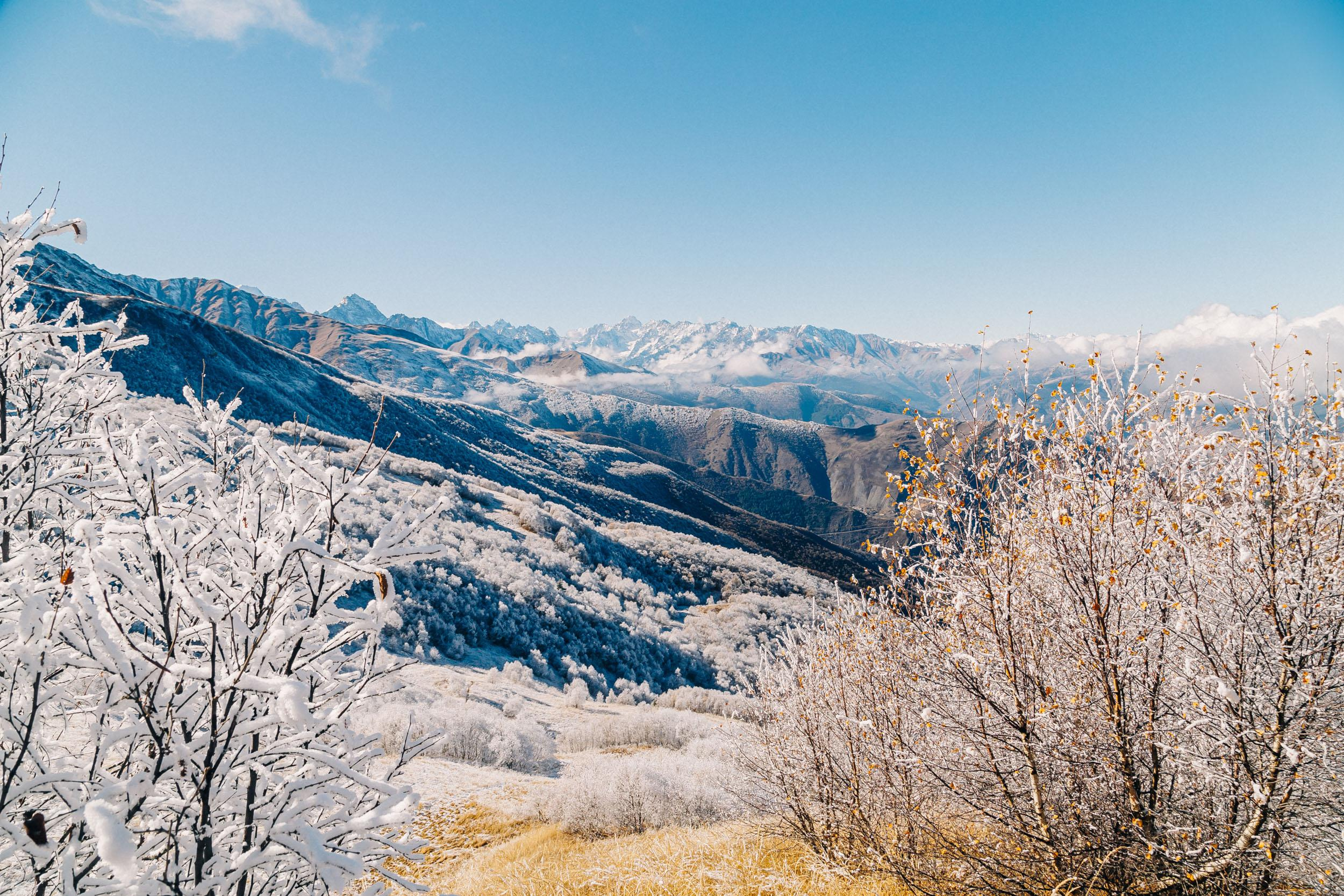 Пейзажи. Меня зовут Стас Барыкин, я фотограф. Живу и работаю в Ростове-на-Дону