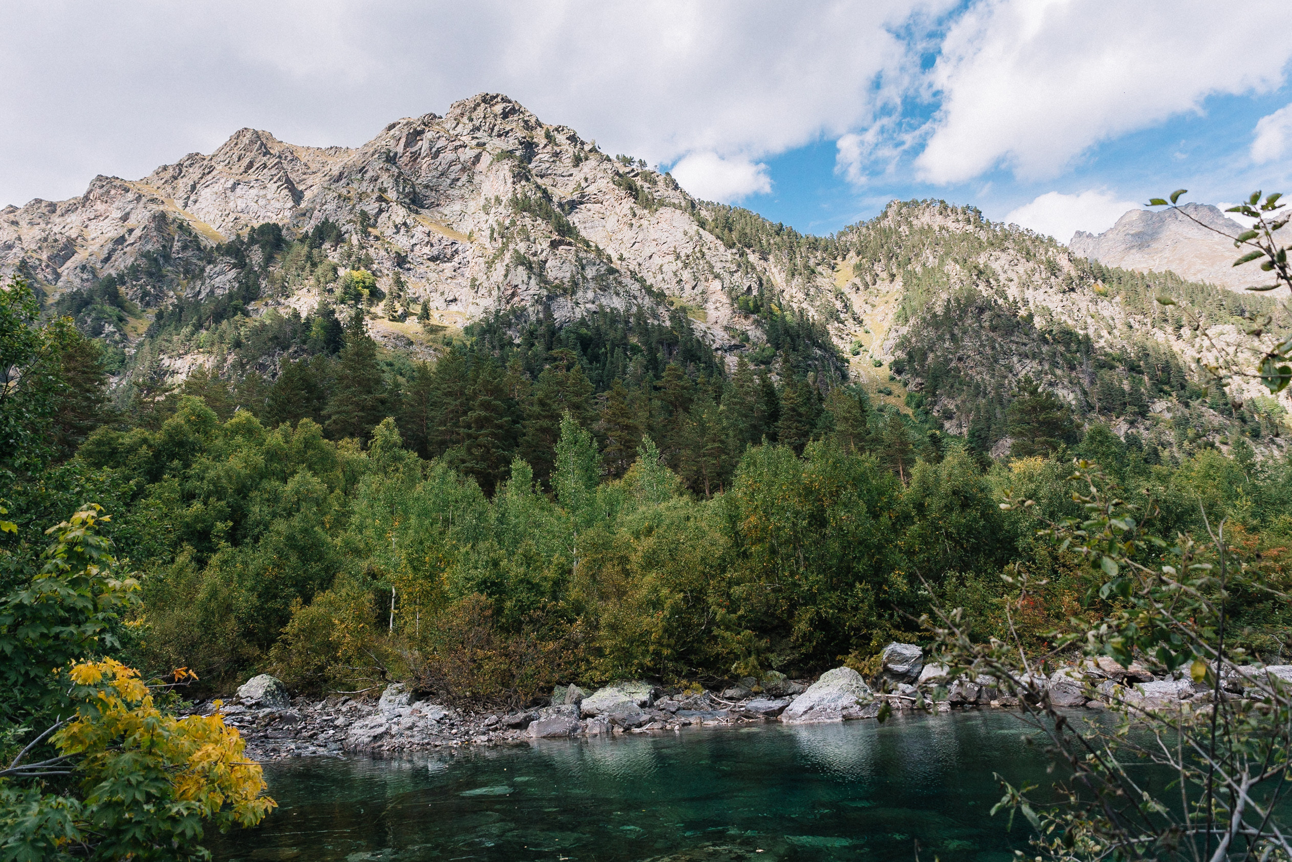 Пейзажи. Меня зовут Стас Барыкин, я фотограф. Живу и работаю в Ростове-на-Дону