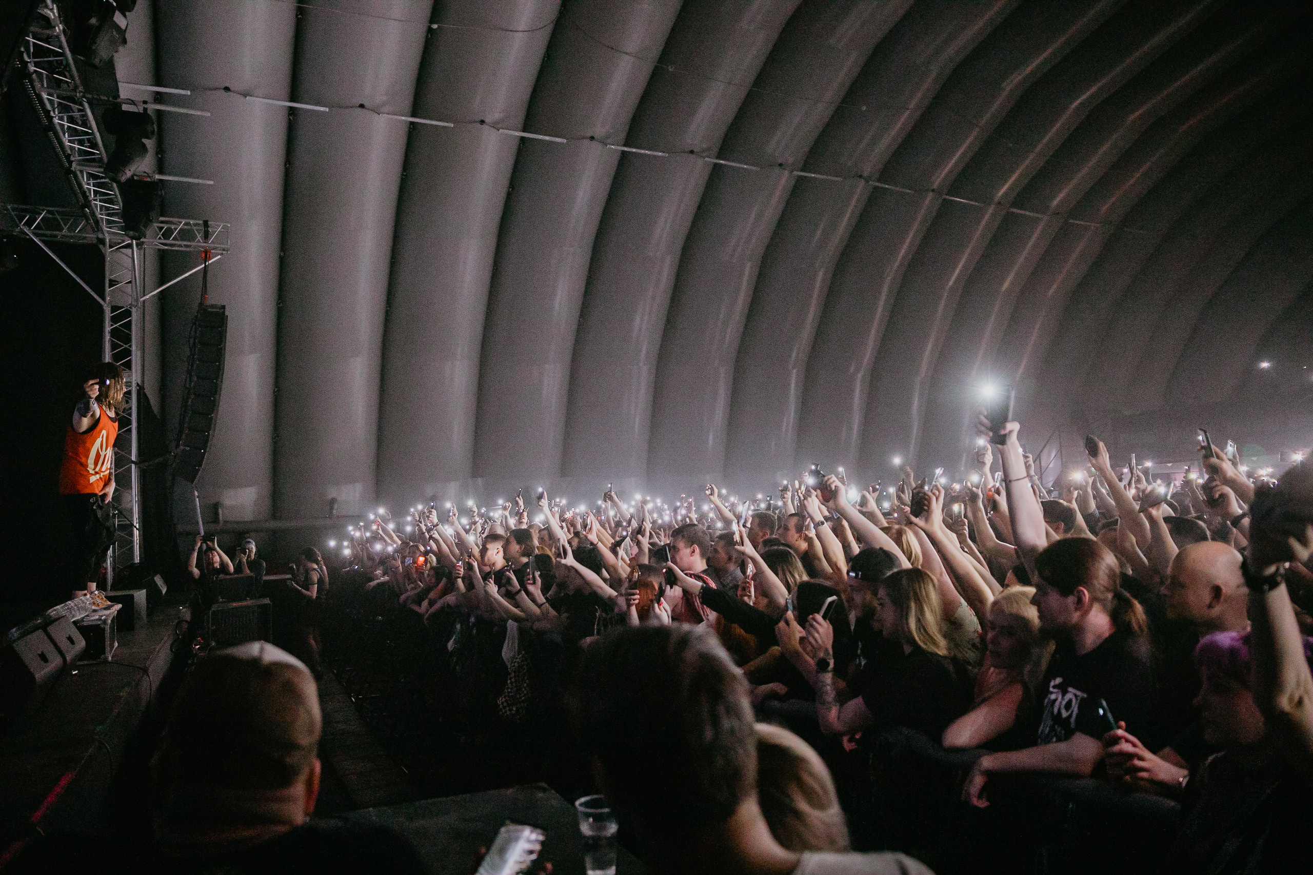 Концерты. Меня зовут Стас Барыкин, я фотограф. Живу и работаю в Ростове-на-Дону