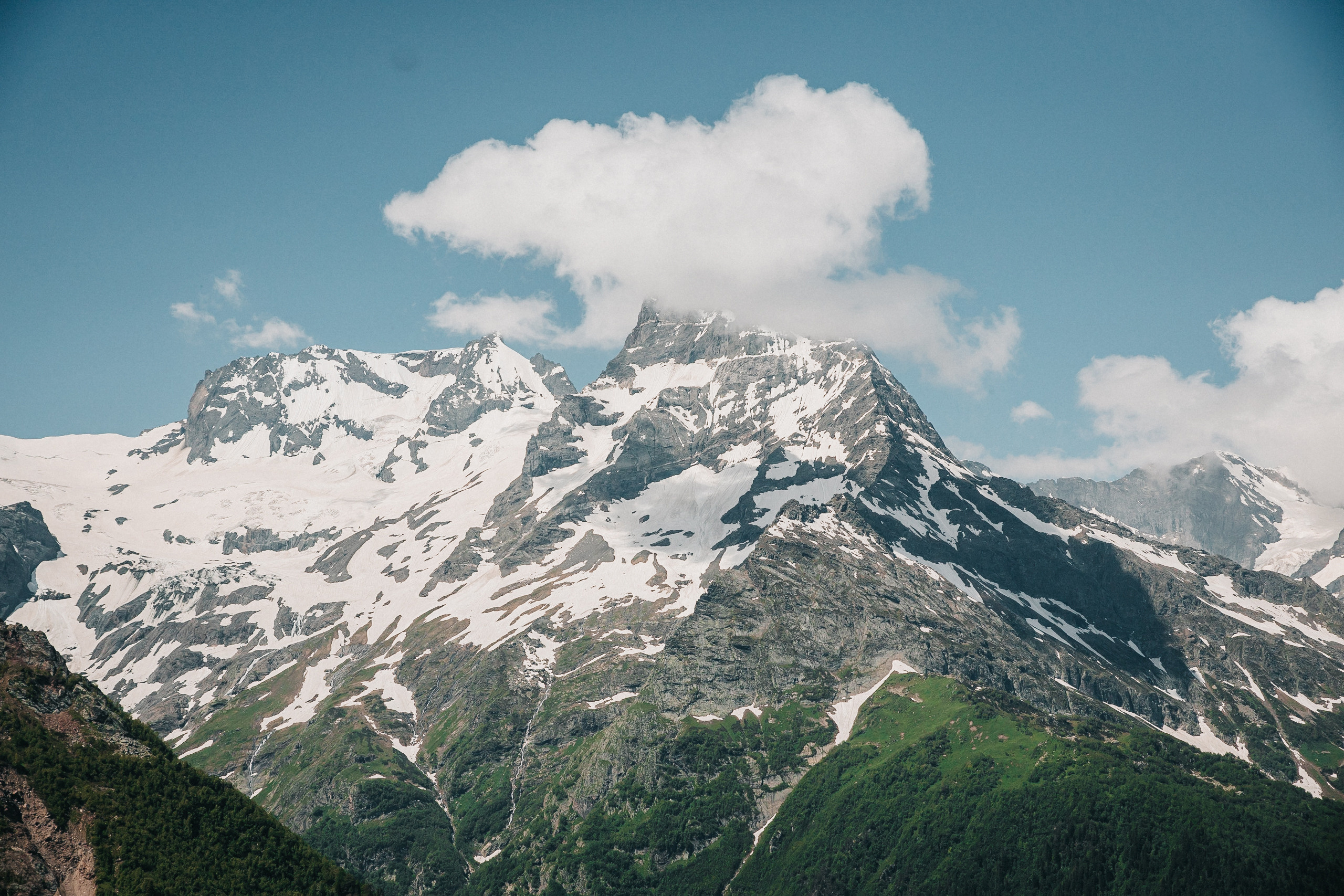 Пейзажи. Меня зовут Стас Барыкин, я фотограф. Живу и работаю в Ростове-на-Дону