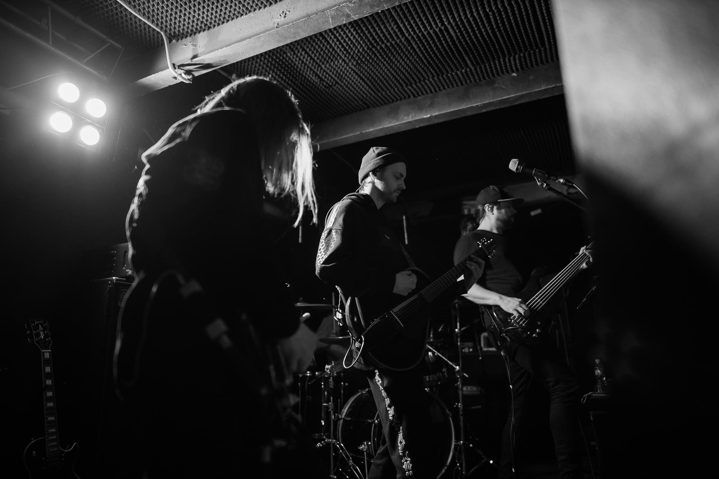 Концерты. Меня зовут Стас Барыкин, я фотограф. Живу и работаю в Ростове-на-Дону