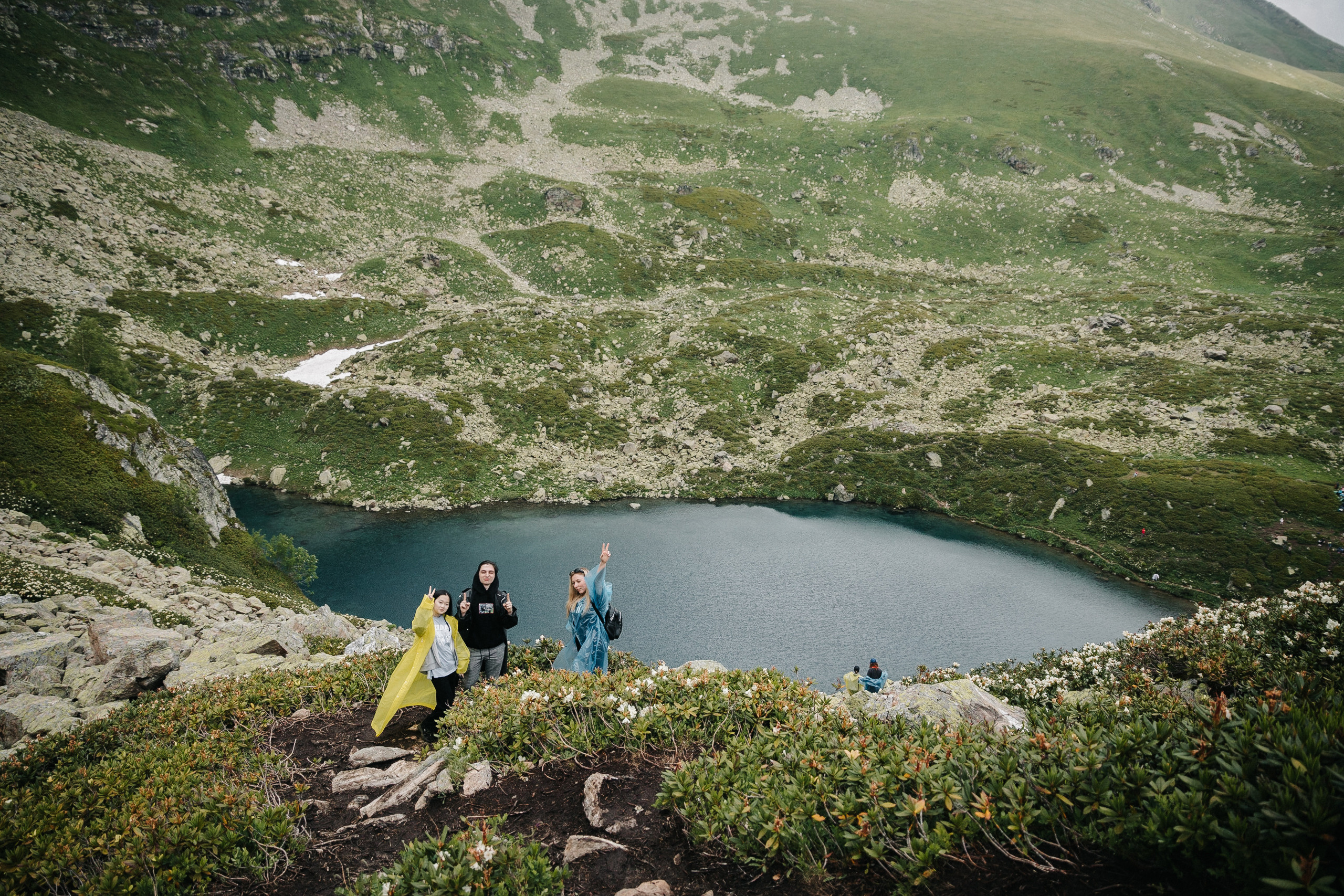Пейзажи. Меня зовут Стас Барыкин, я фотограф. Живу и работаю в Ростове-на-Дону