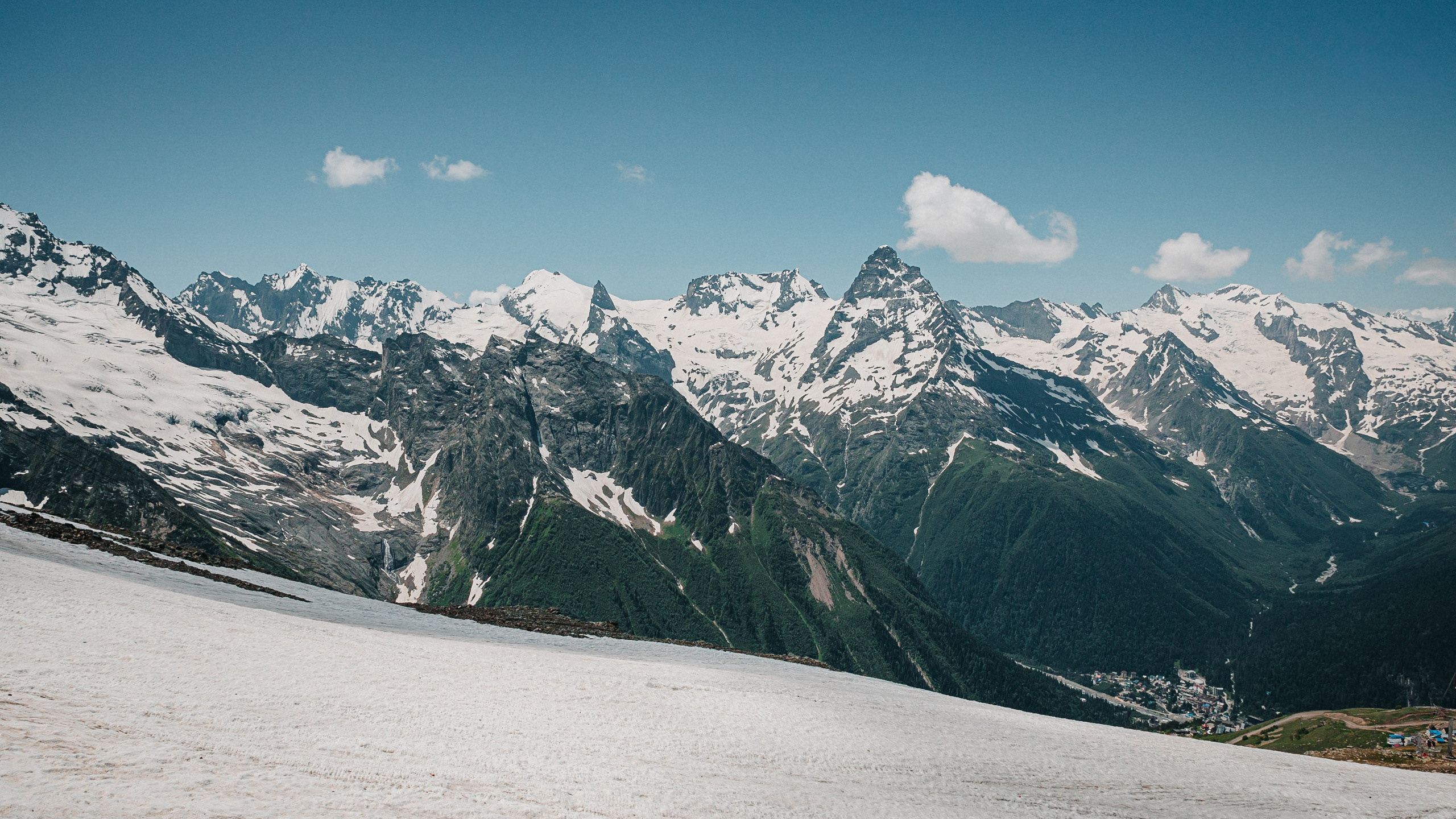 Пейзажи. Меня зовут Стас Барыкин, я фотограф. Живу и работаю в Ростове-на-Дону