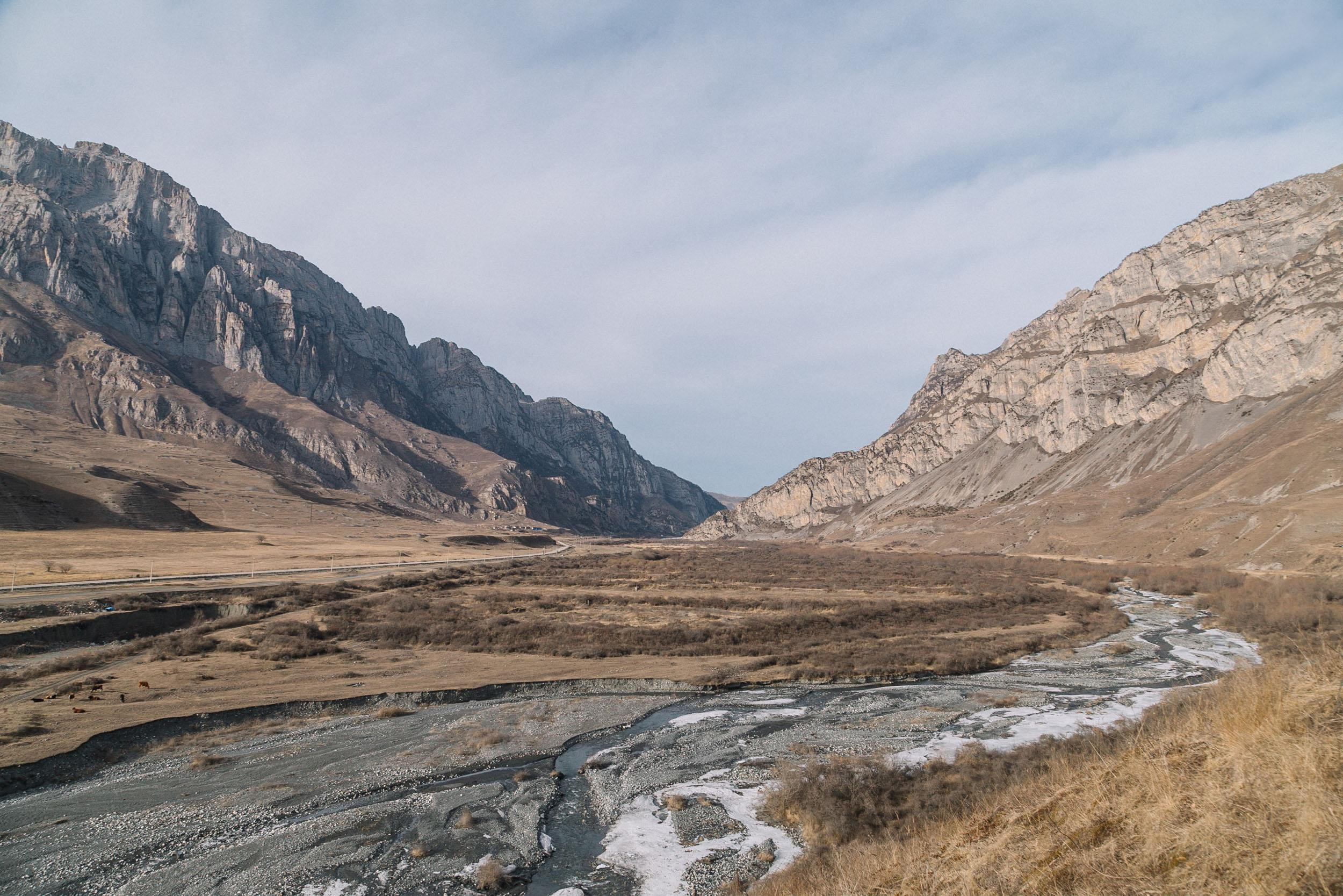 Пейзажи. Меня зовут Стас Барыкин, я фотограф. Живу и работаю в Ростове-на-Дону