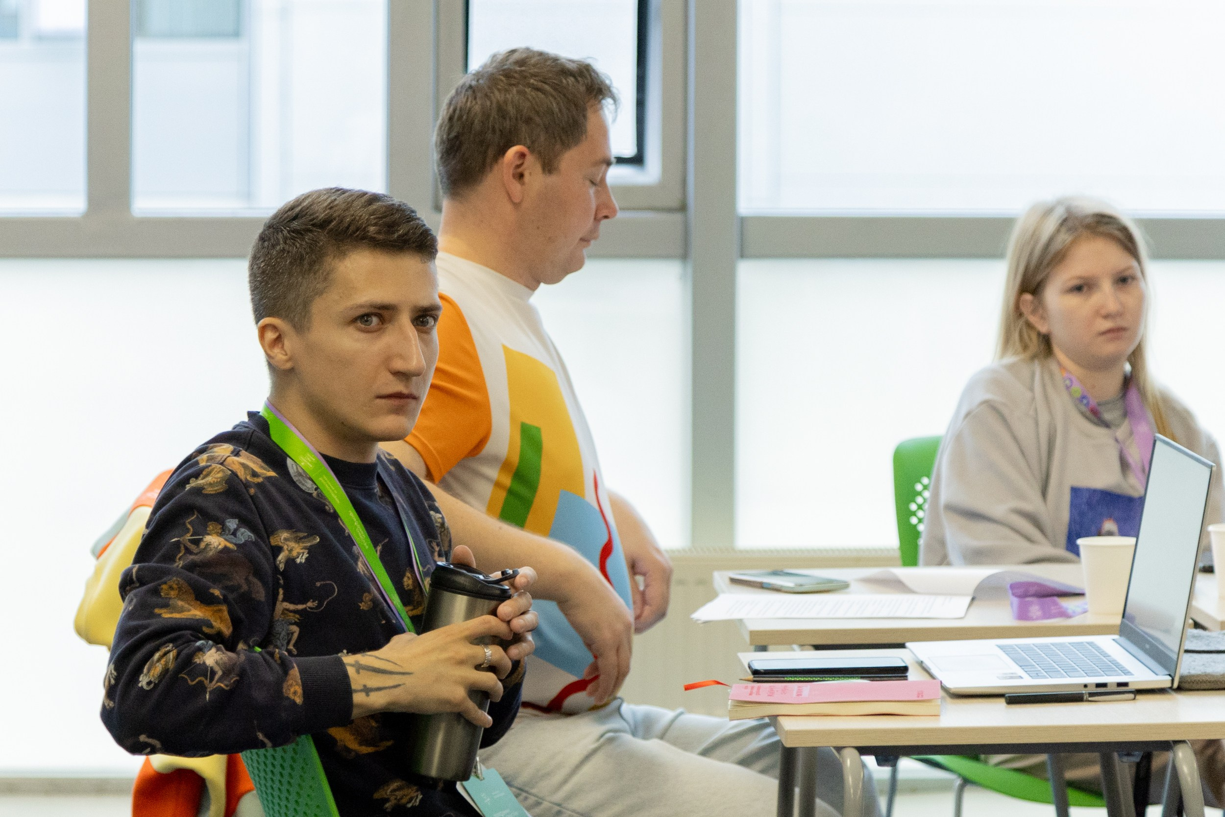 Всероссийский конкурс Проводники смыслов. Репортажный и портретный фотограф в Владивостоке