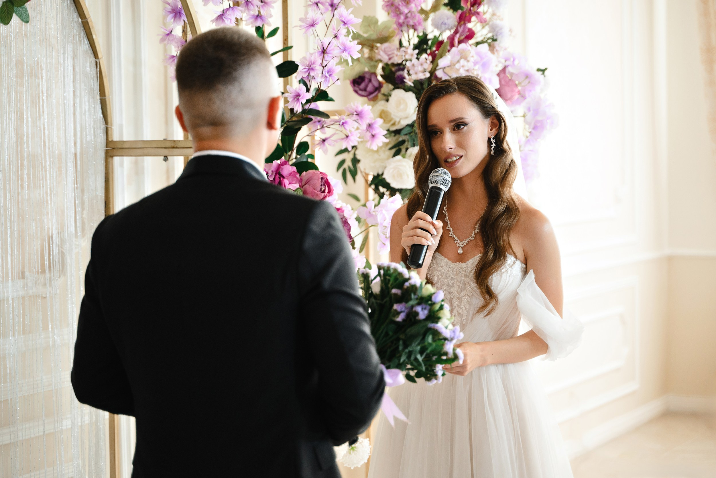 Игорь и Анна. Свадебный фотограф в Тамбове Андрей Шаталов