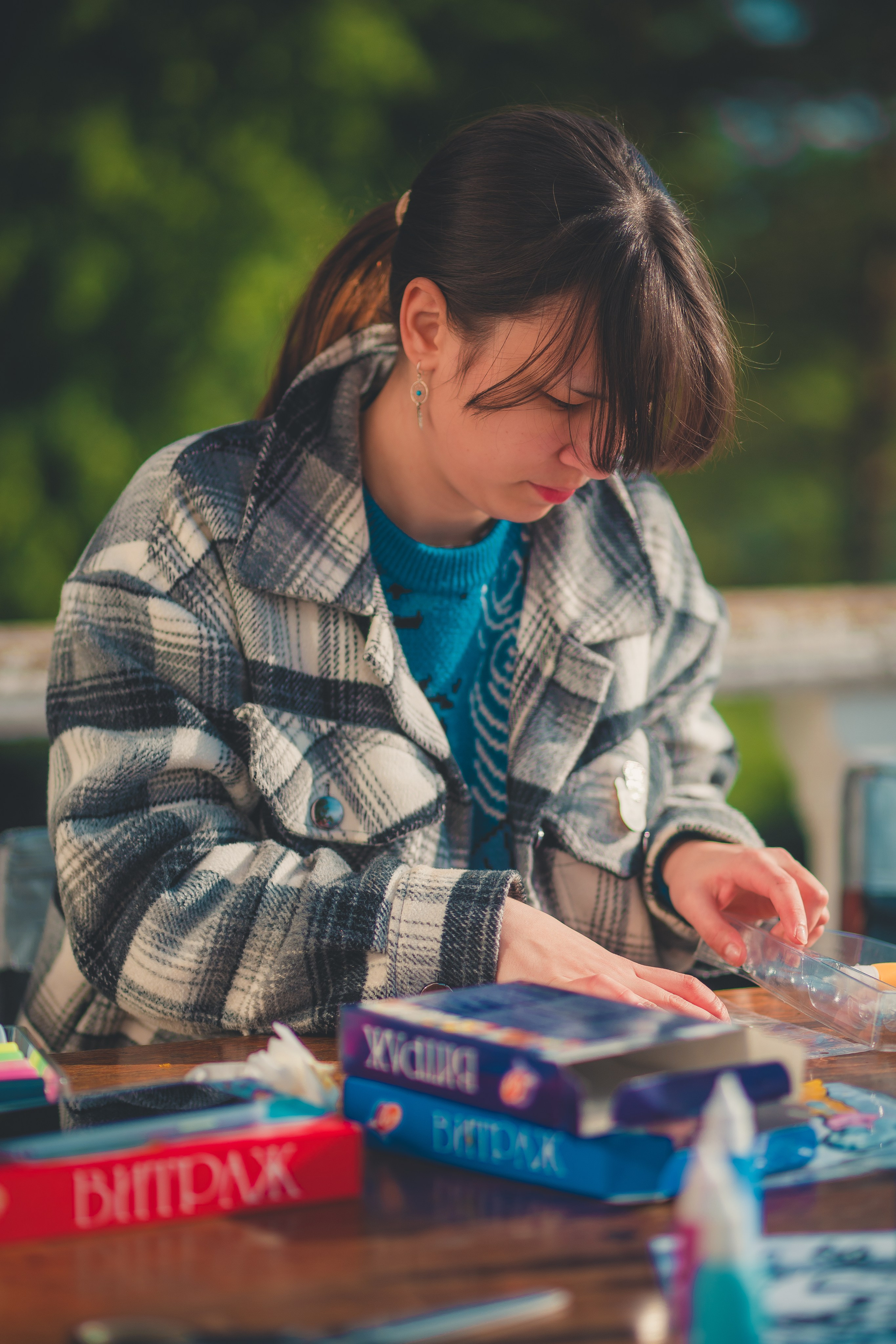 Детский лагерь — 1 смена 2023 год. Иван Кубик — фотограф и видеограф