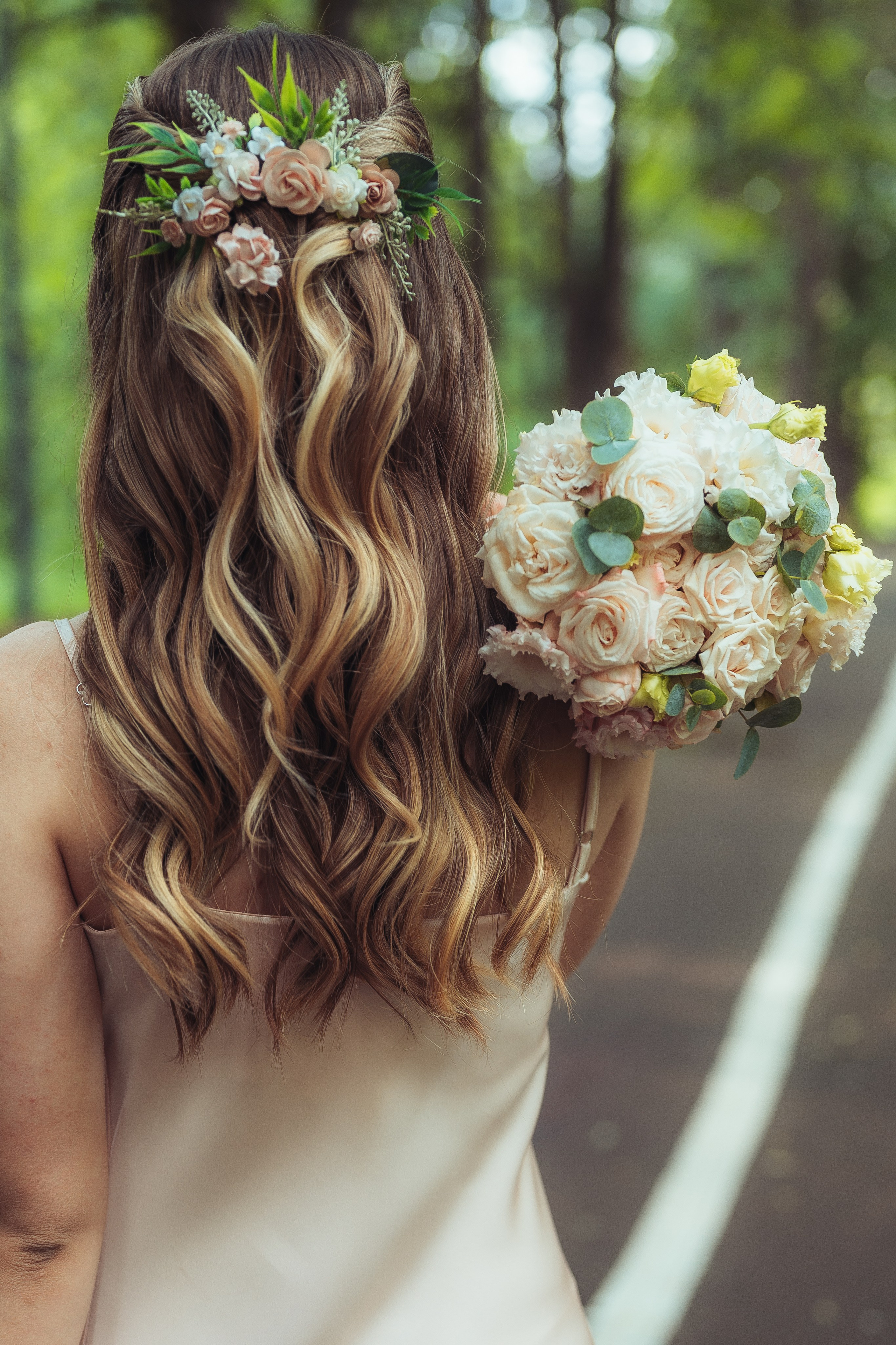 Свадебная съёмка Ивана и Анастасии. Иван Кубик — фотограф и видеограф