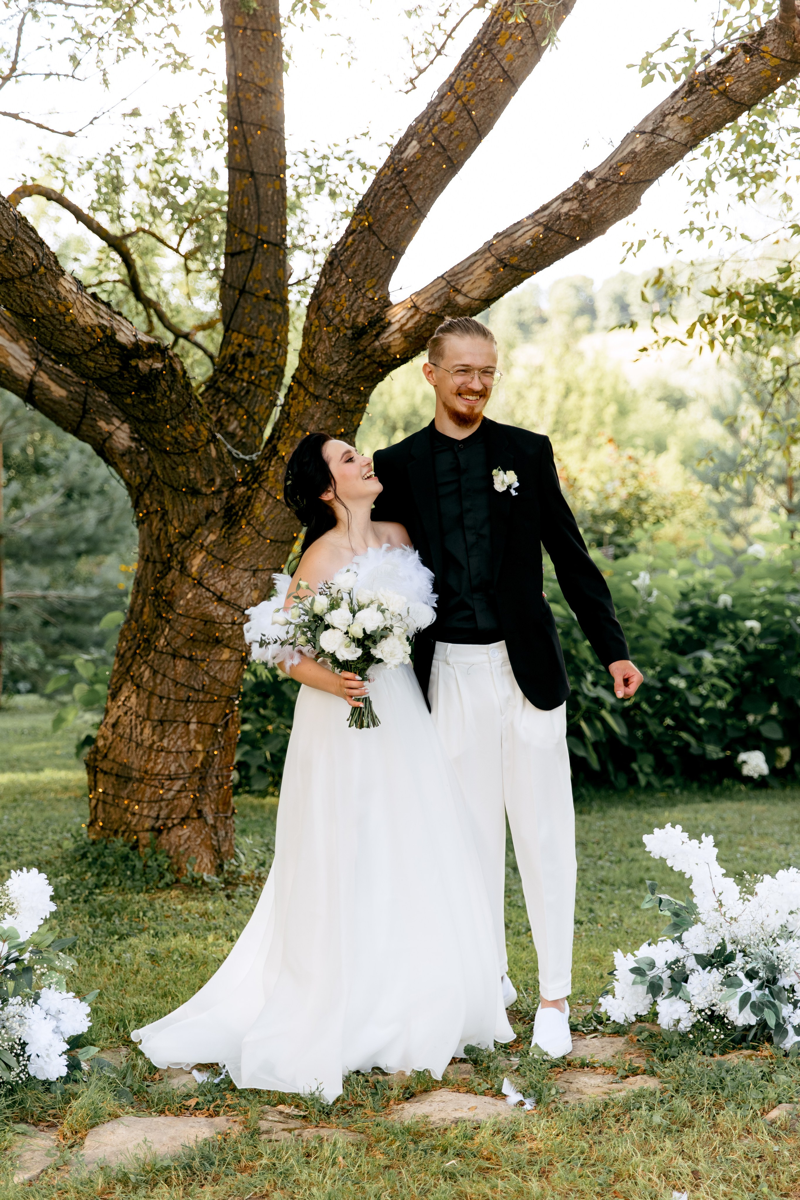 Валентин и Анастасия. Свадебный и семейный фотограф в Туле и области Маша Костина