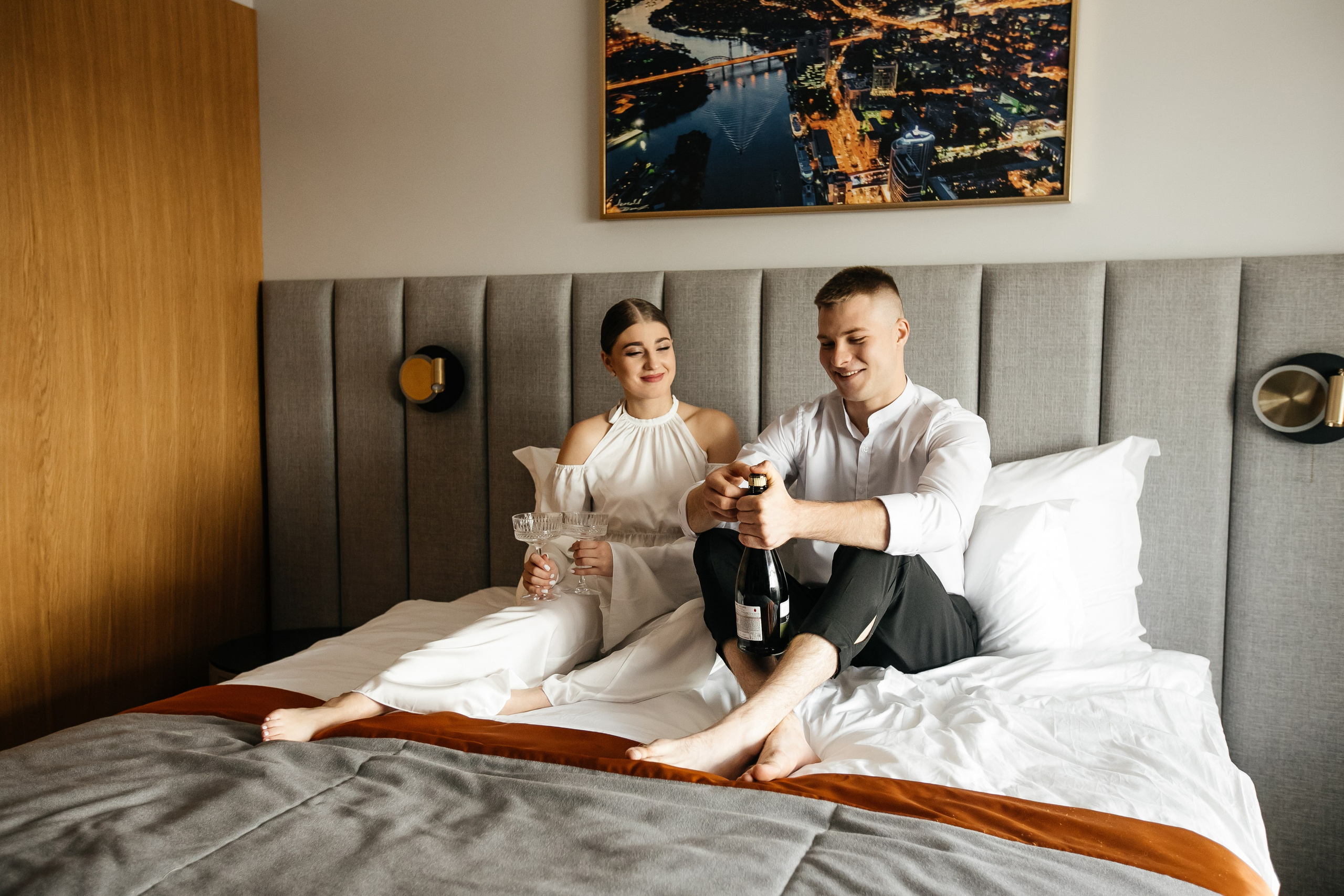 Вика и Максим. Свадебный фотограф Ростове-на-Дону