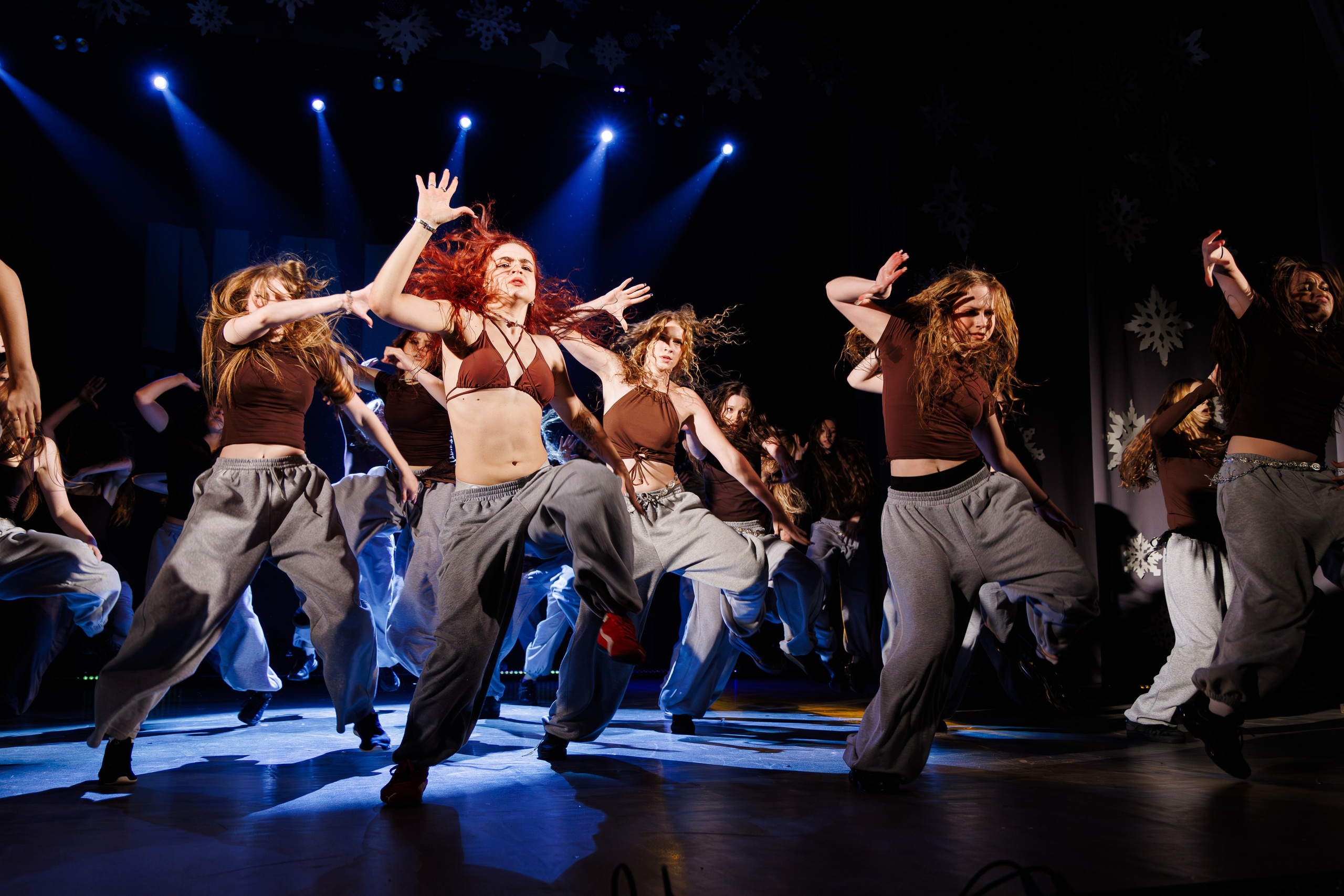 NAKO DANCE STUDIO. Свадебный и репортажный фотограф в Омске. Червоткин Никита