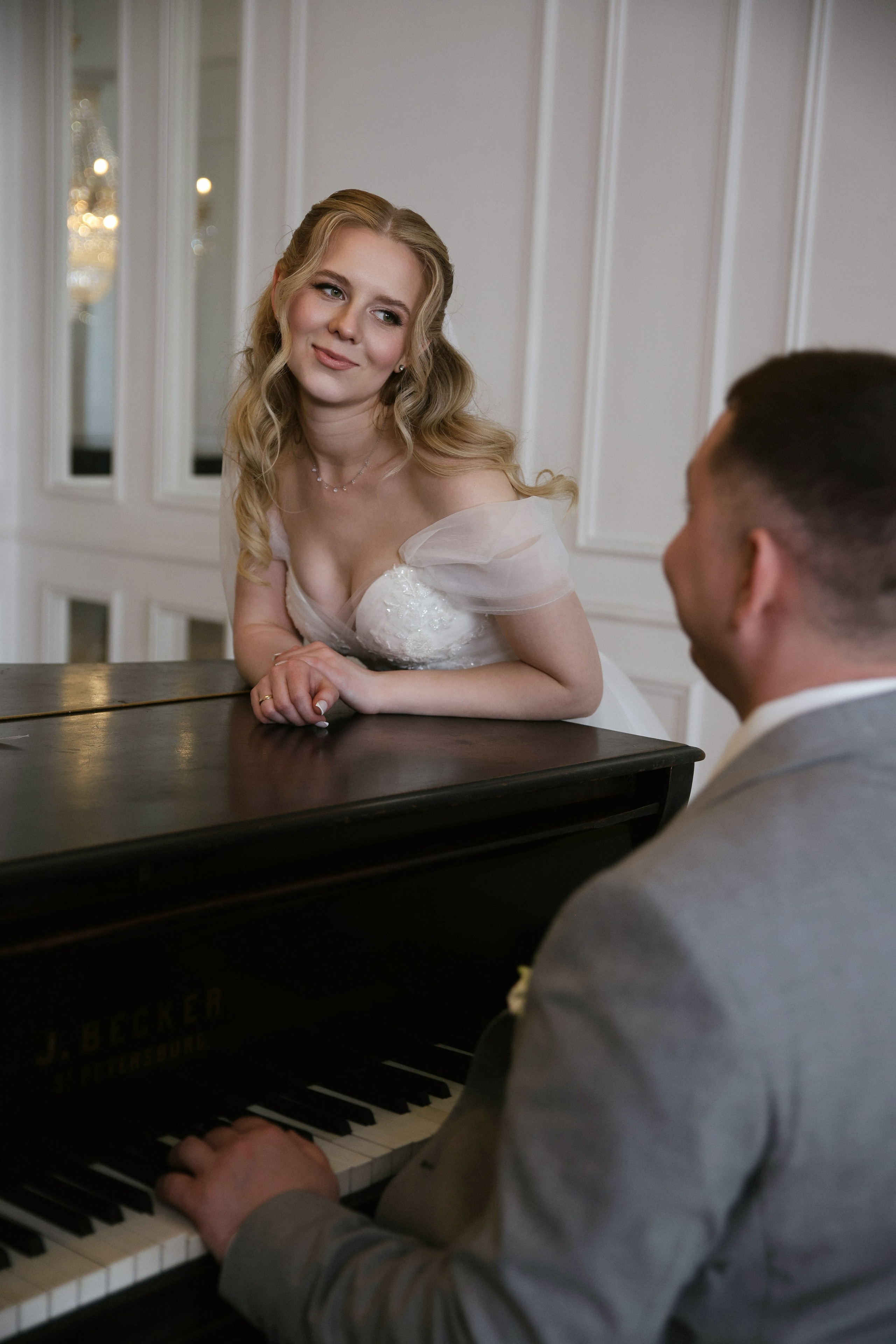 Свадьба. Фотограф в Оренбурге Виолетта Коротеева