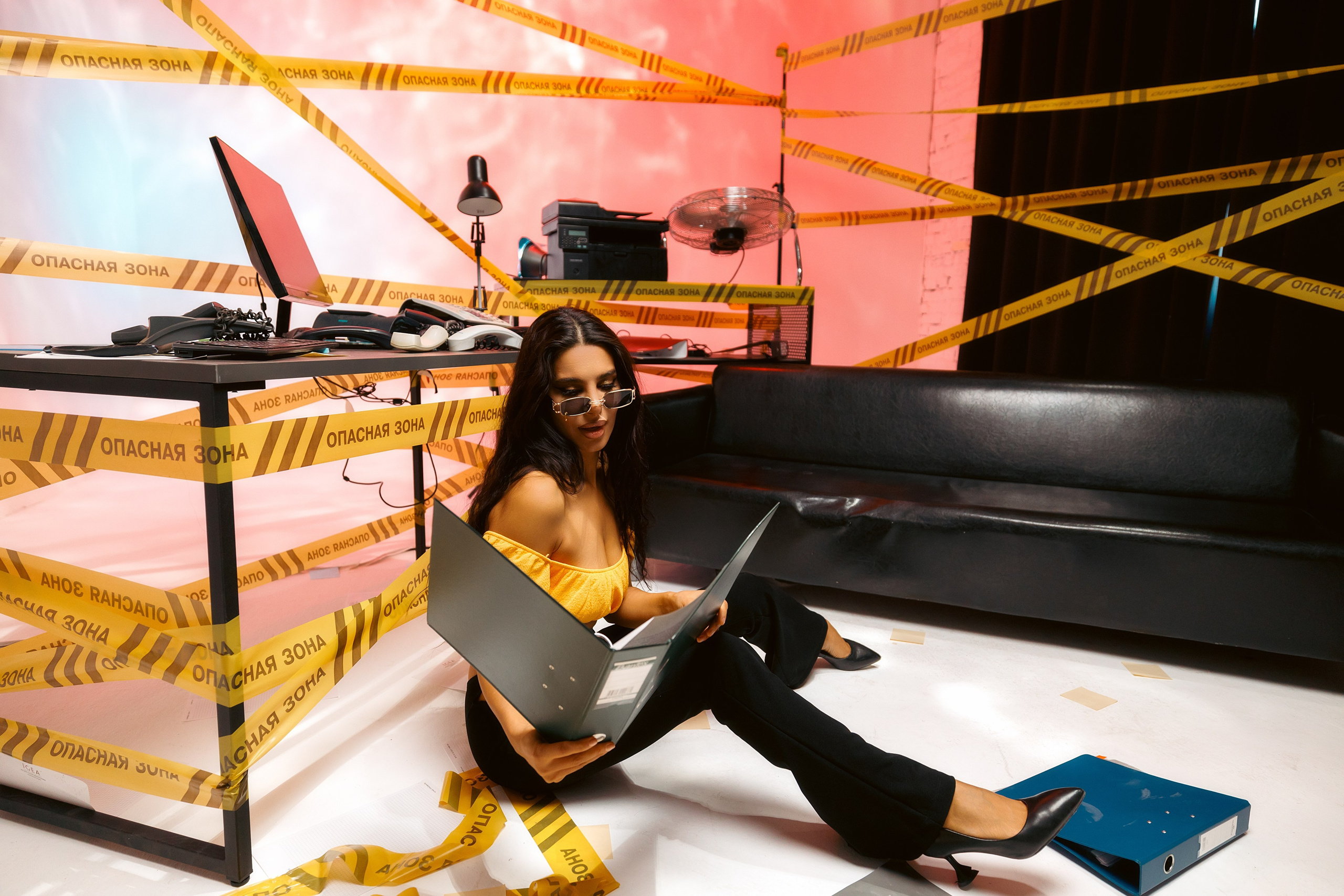 Портреты. Фотограф на мероприятие в Москве Марик