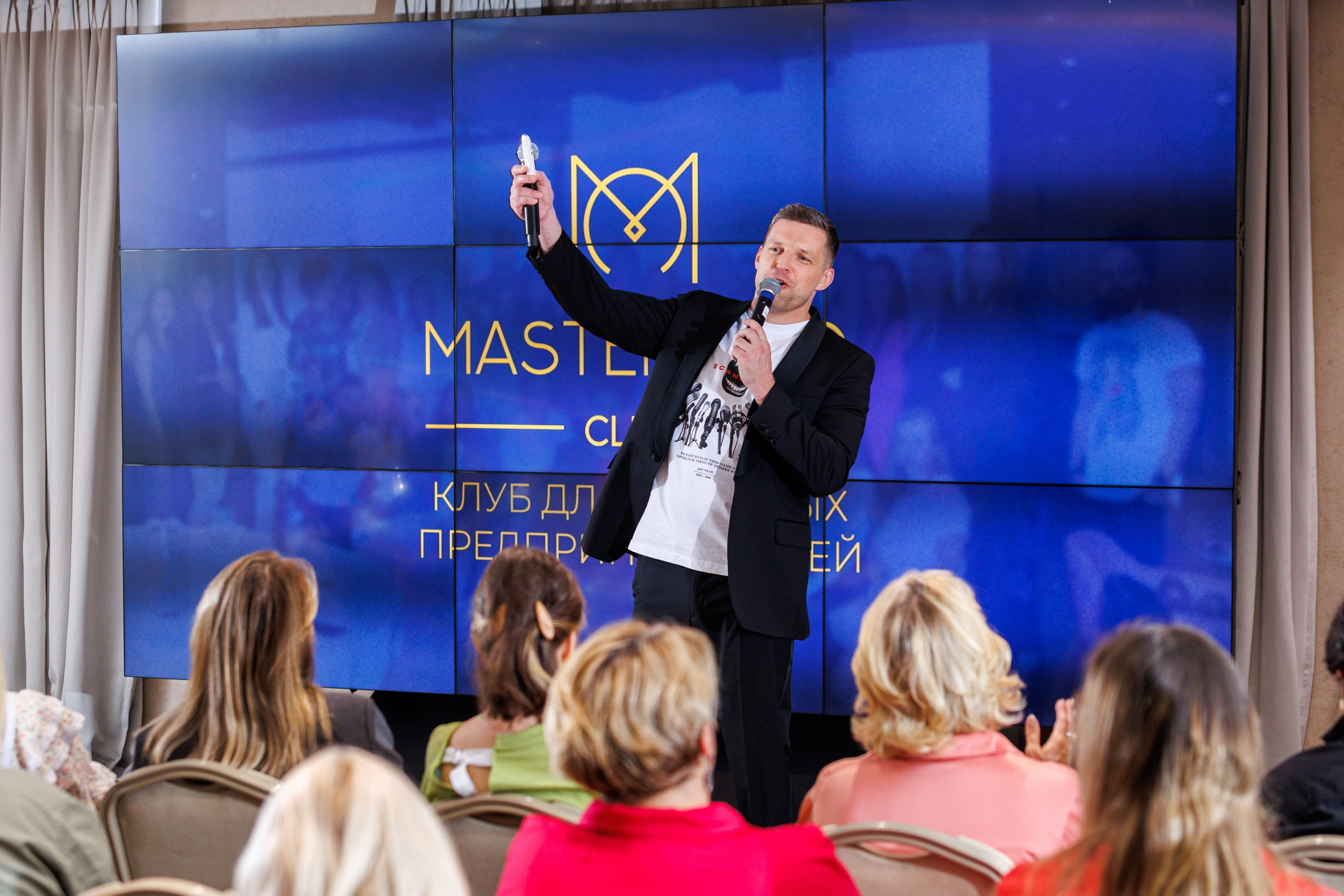 Частные мероприятия. Фотограф на мероприятие в Москве Марик