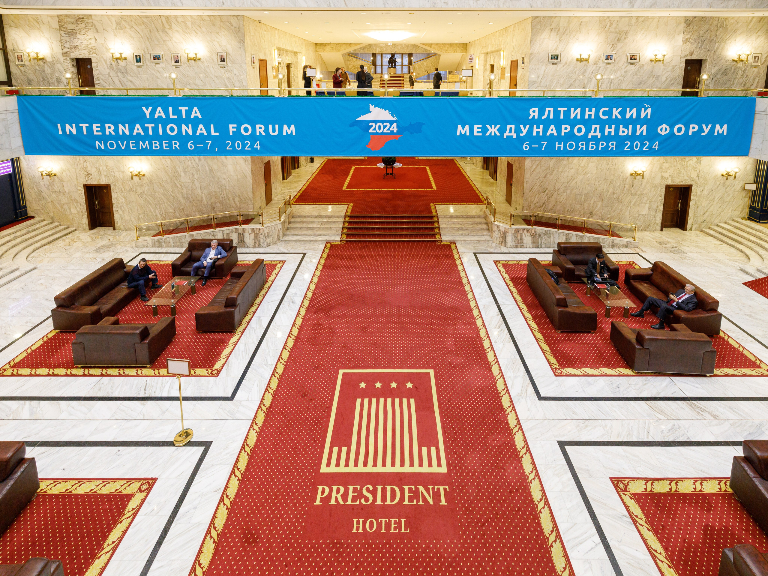 Фотосъёмка конференции деловые встречи. Фотограф на мероприятие в Москве Марик