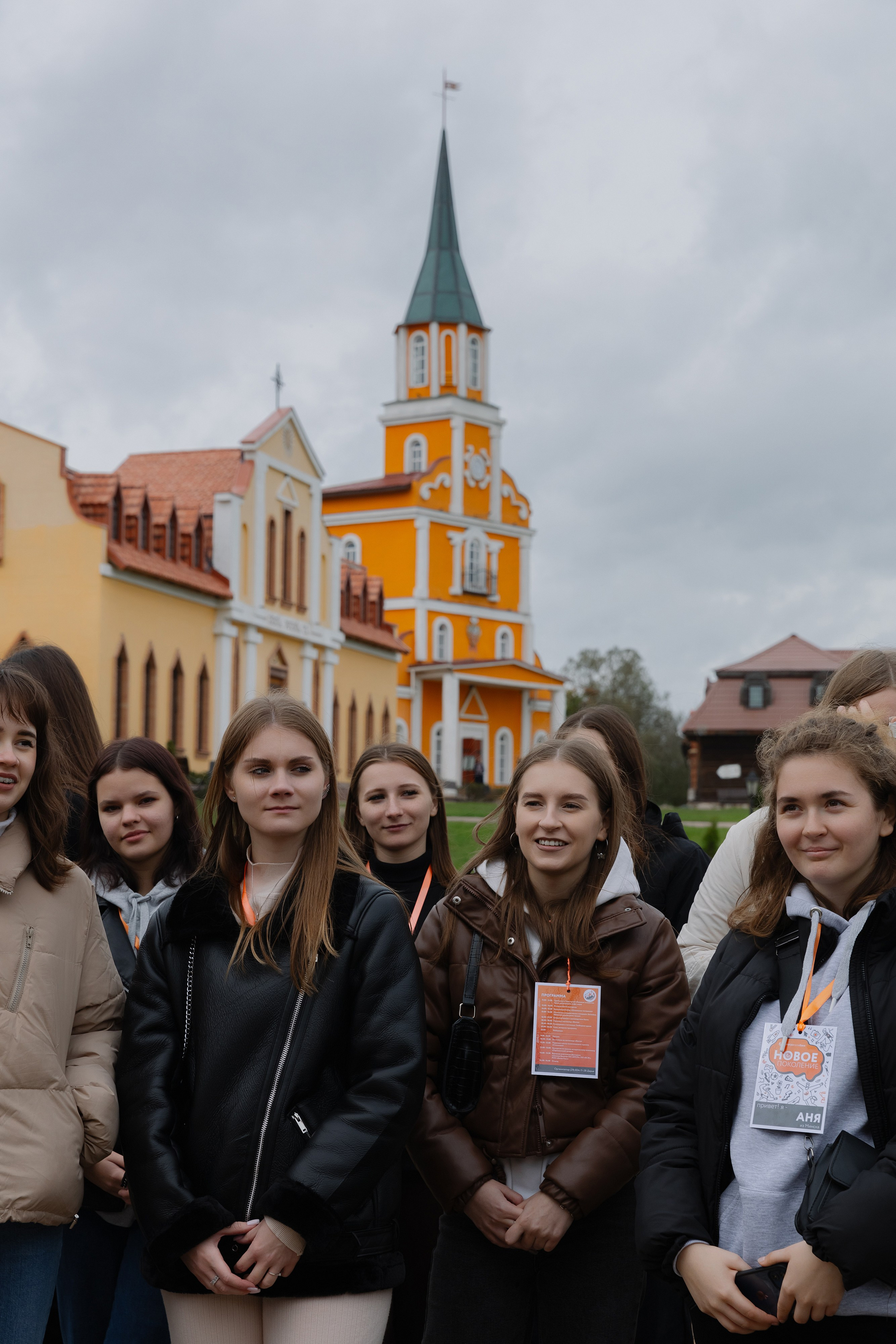 Корпоративная фотосъемка для ОАО Белагропромбанк в Суле в Загородном комплексе Westa. Свадебный фотограф в Минске/Беларуси Сергей Спиридонов